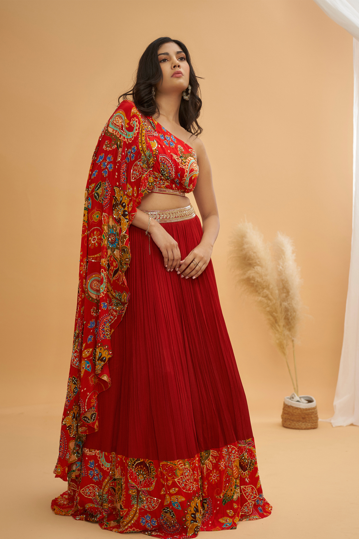 Nirali Lehenga