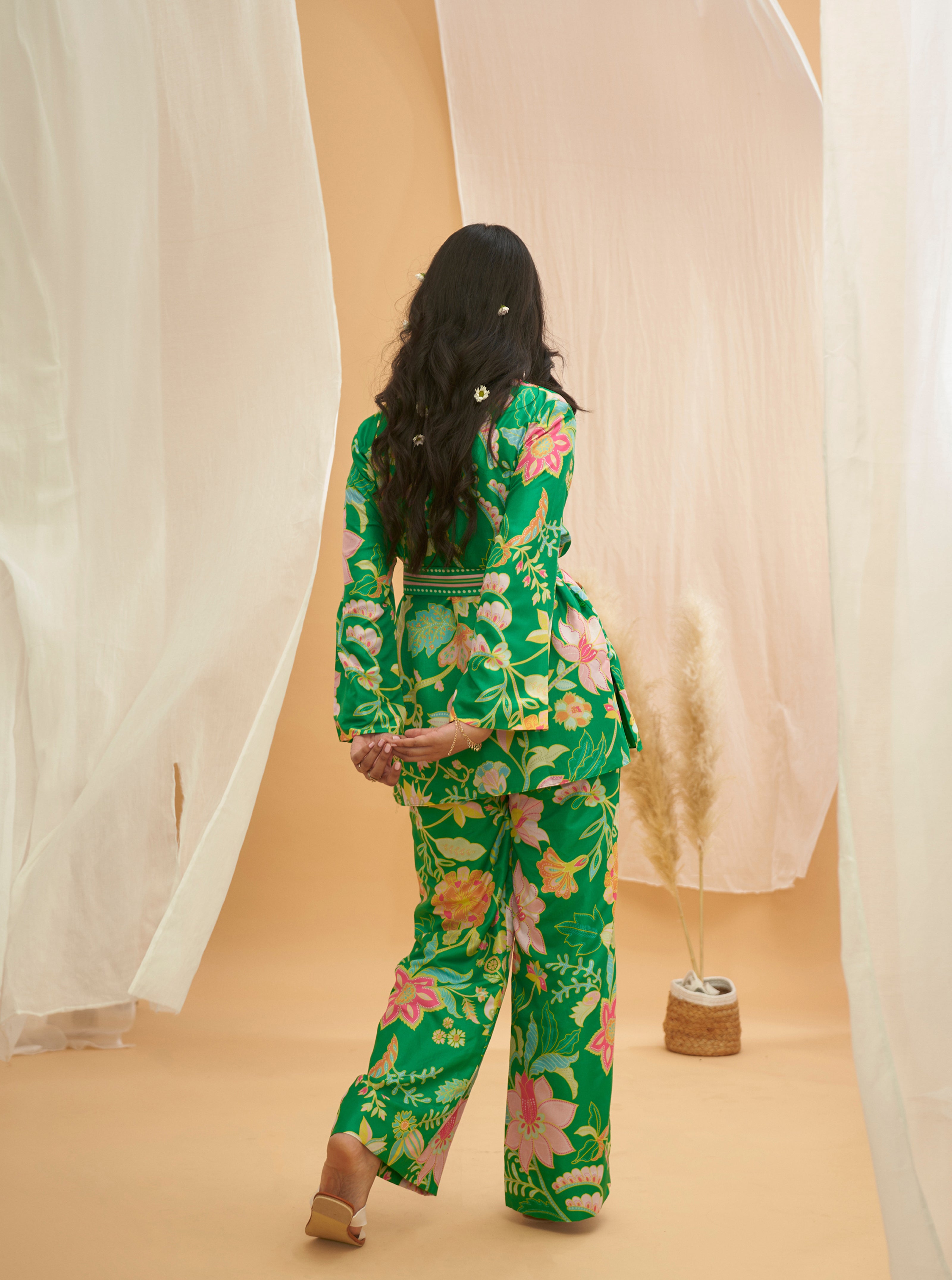 VALENTINA CO-ORD SET
