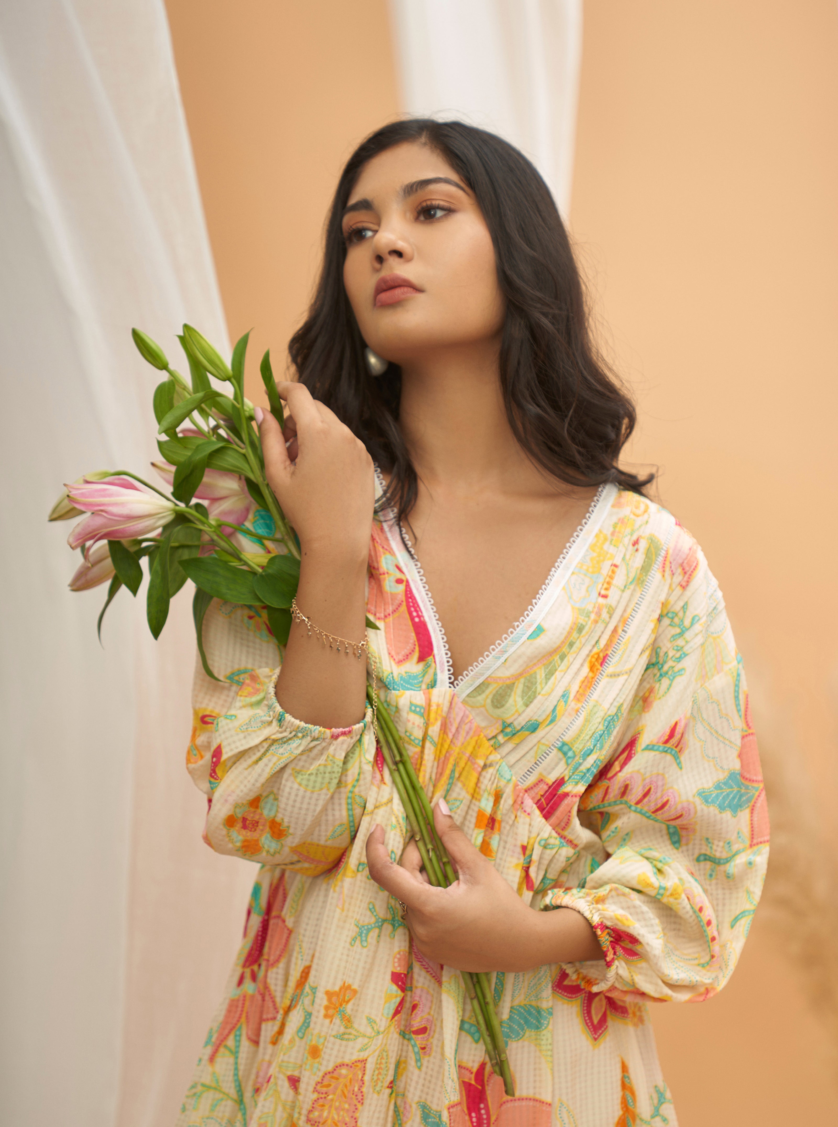 LILY DRESS