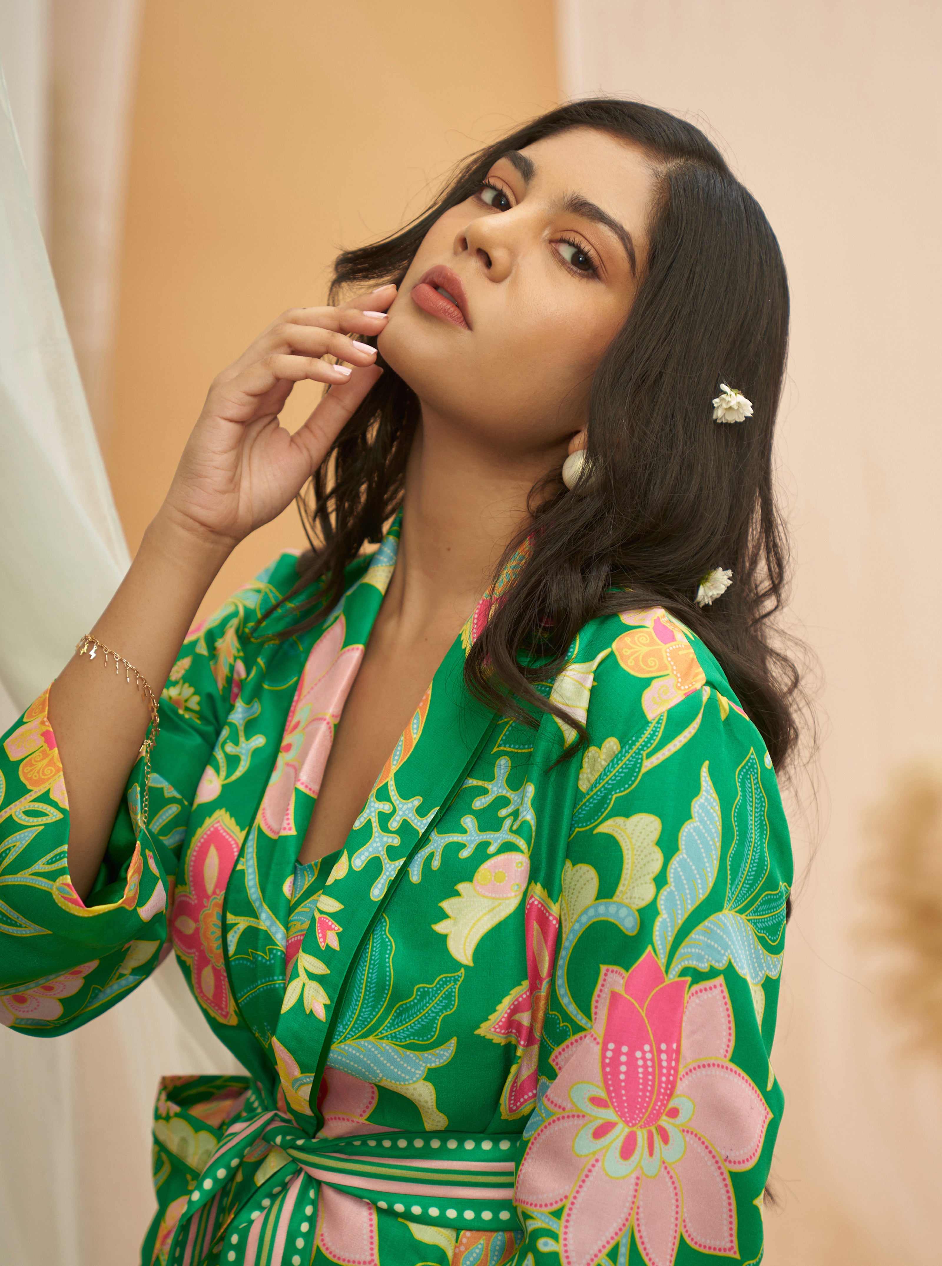 VALENTINA CO-ORD SET