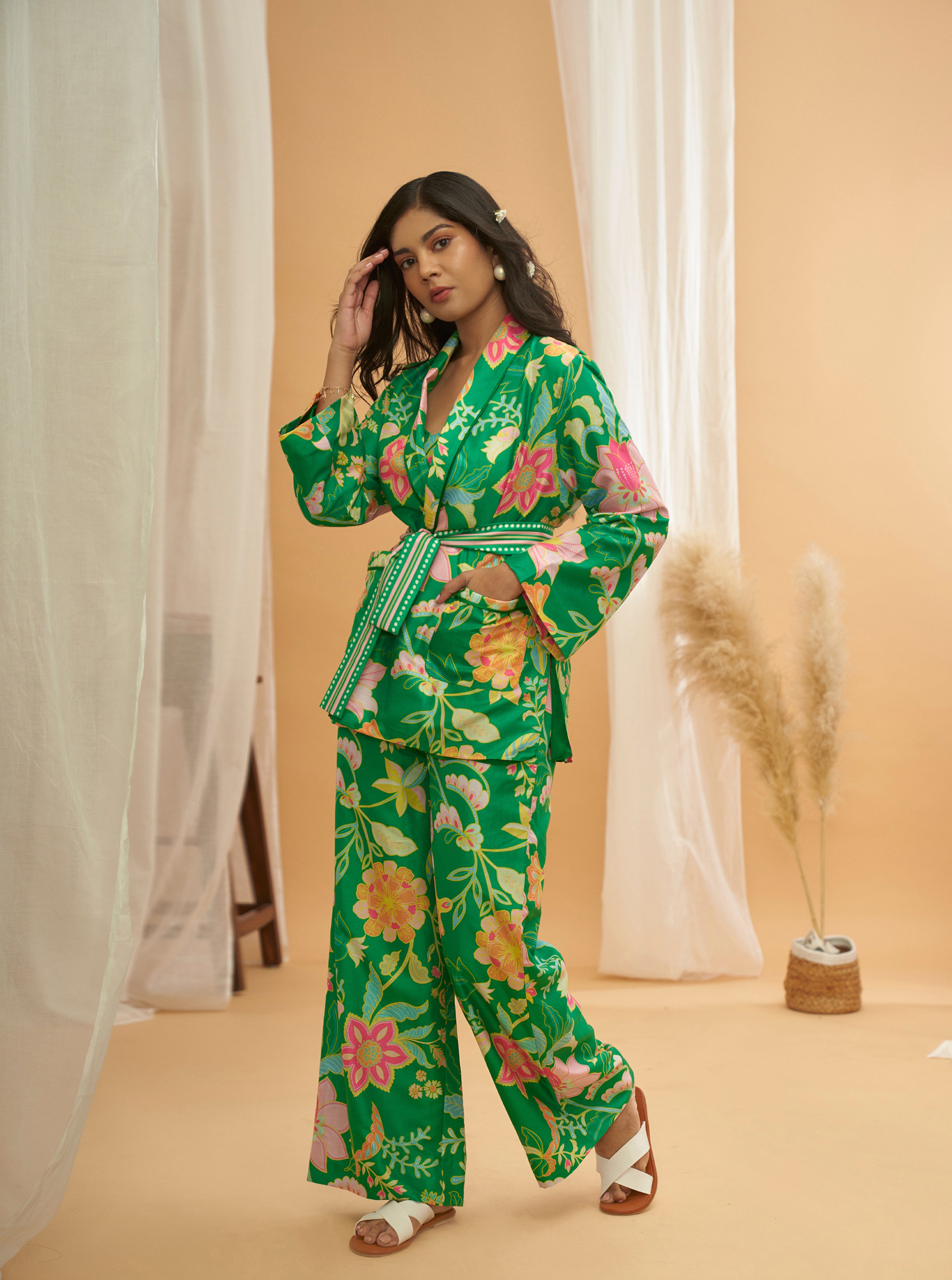 VALENTINA CO-ORD SET