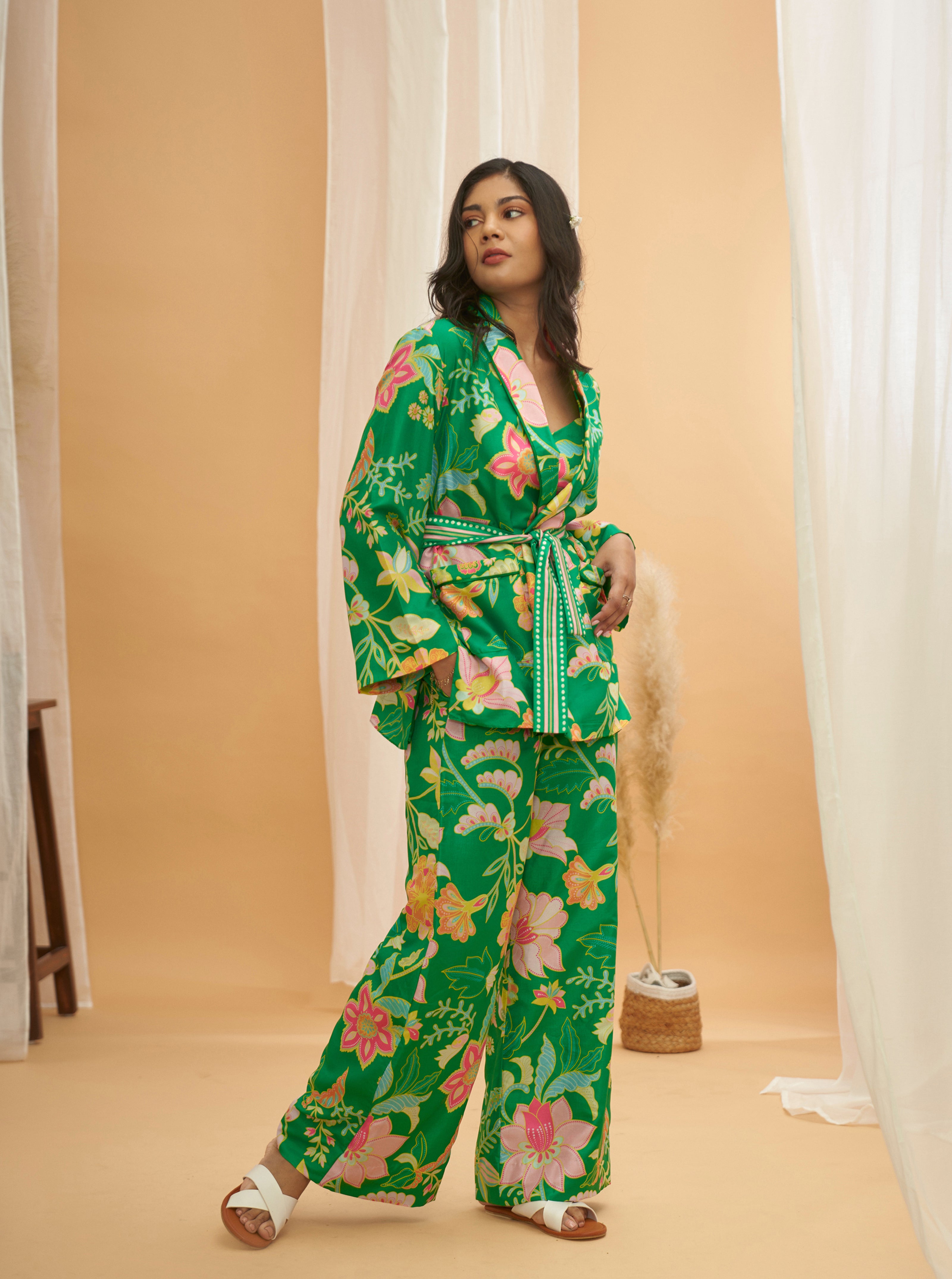 VALENTINA CO-ORD SET