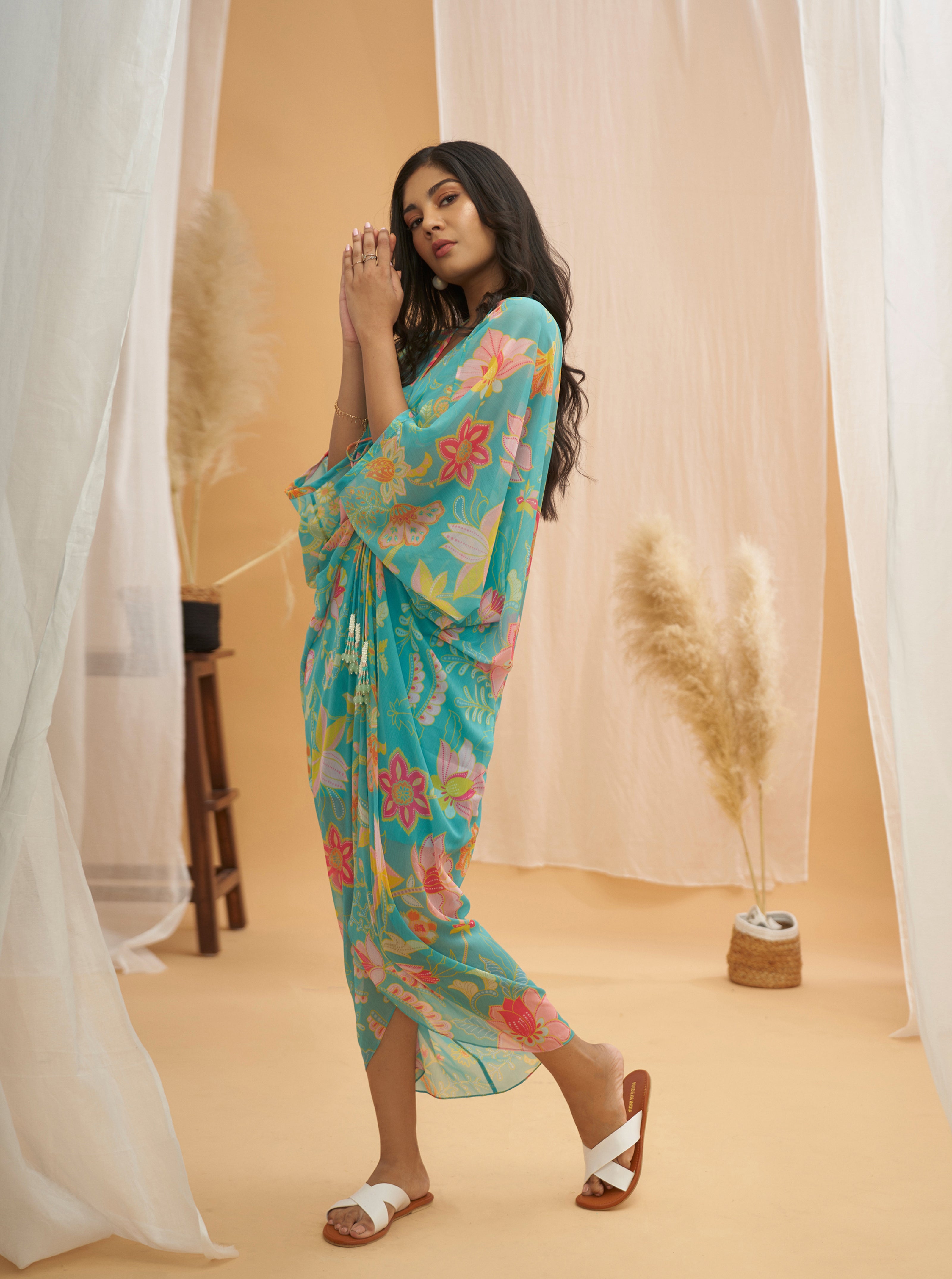 DELILAH KAFTAN