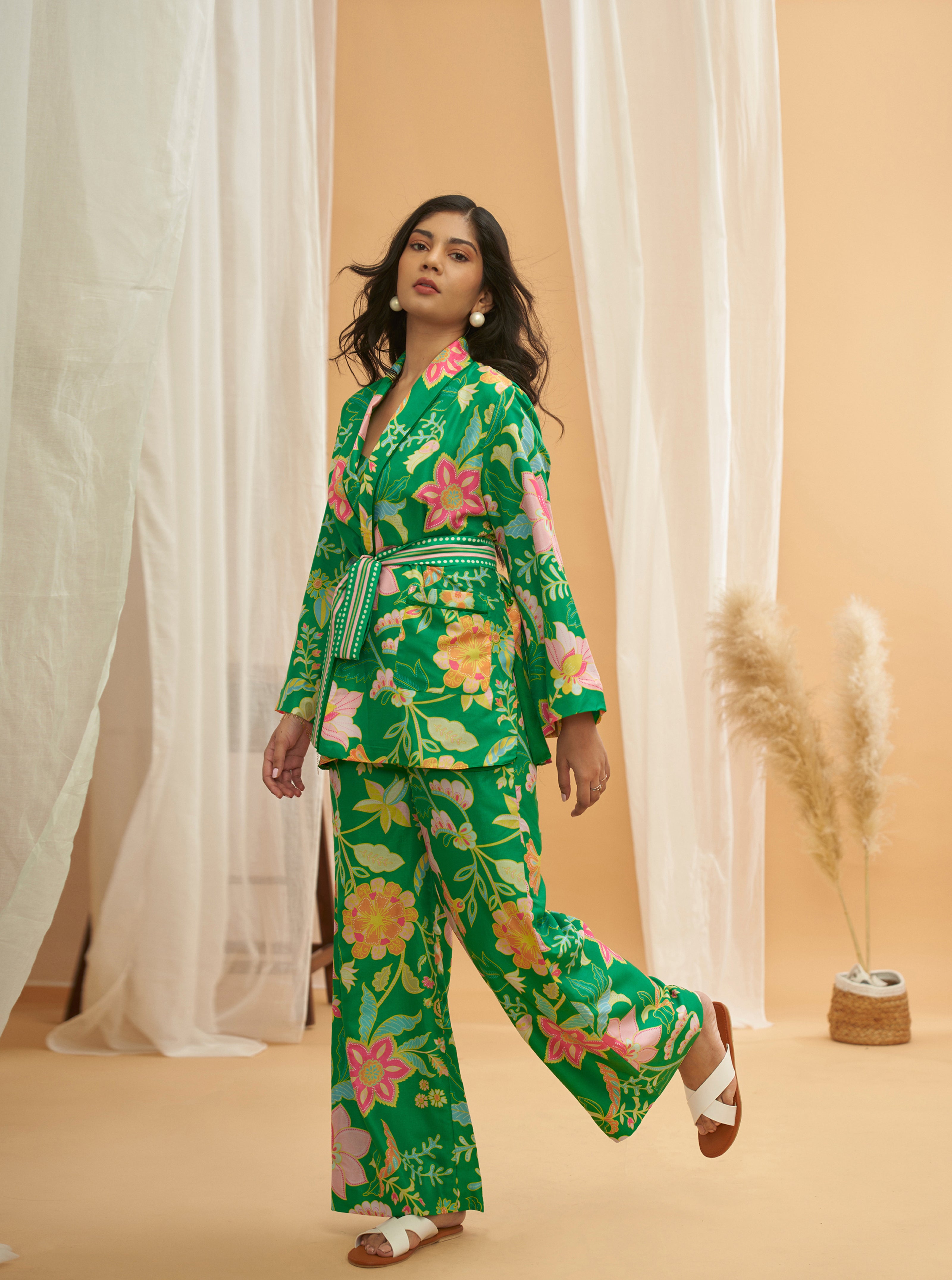 VALENTINA CO-ORD SET