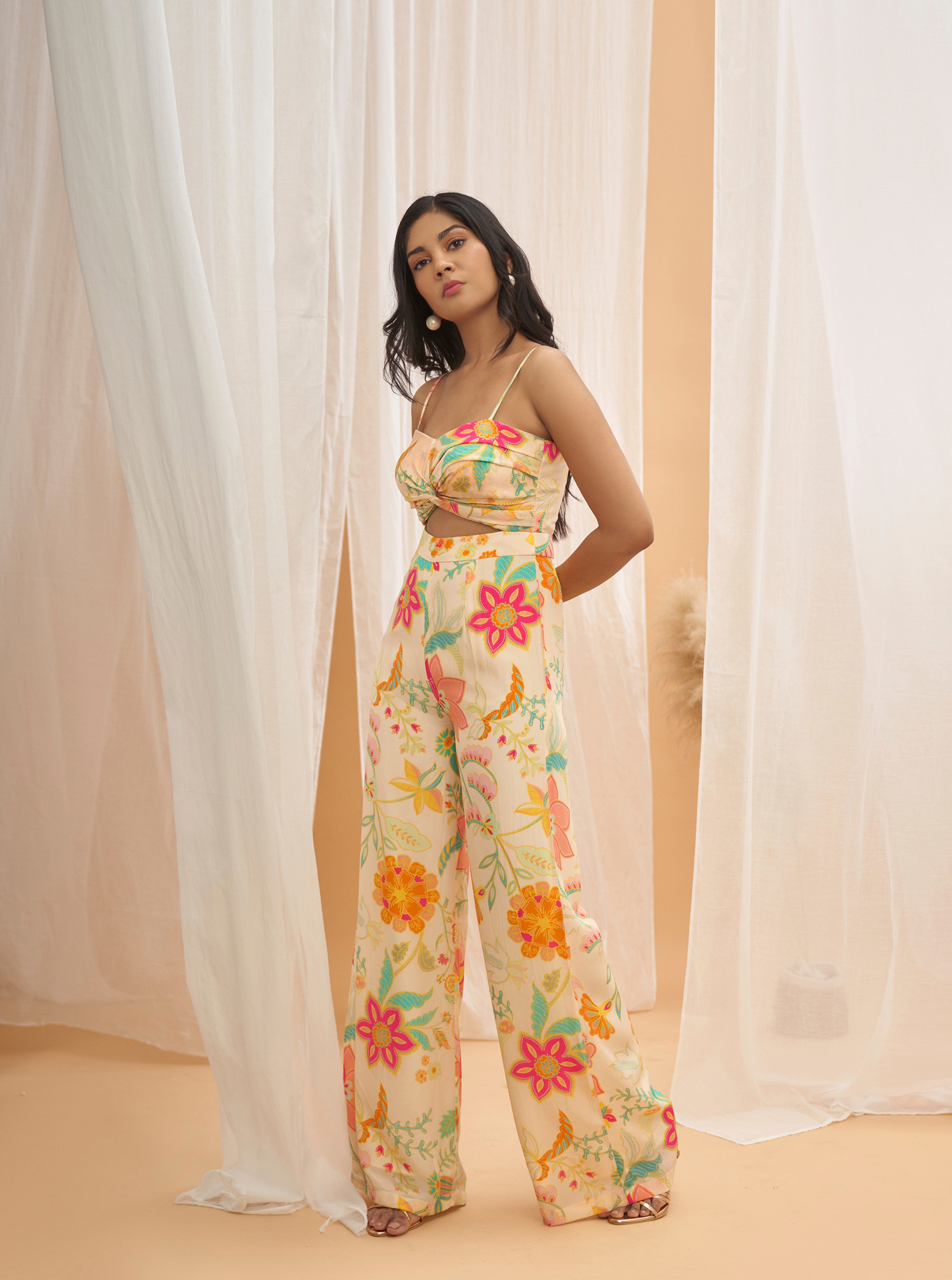 MIA JUMPSUIT