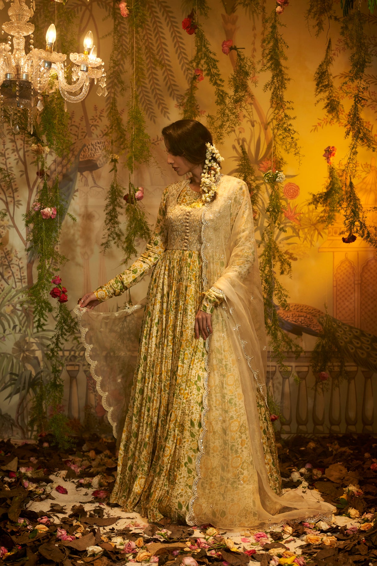 NARGIS ANARKALI