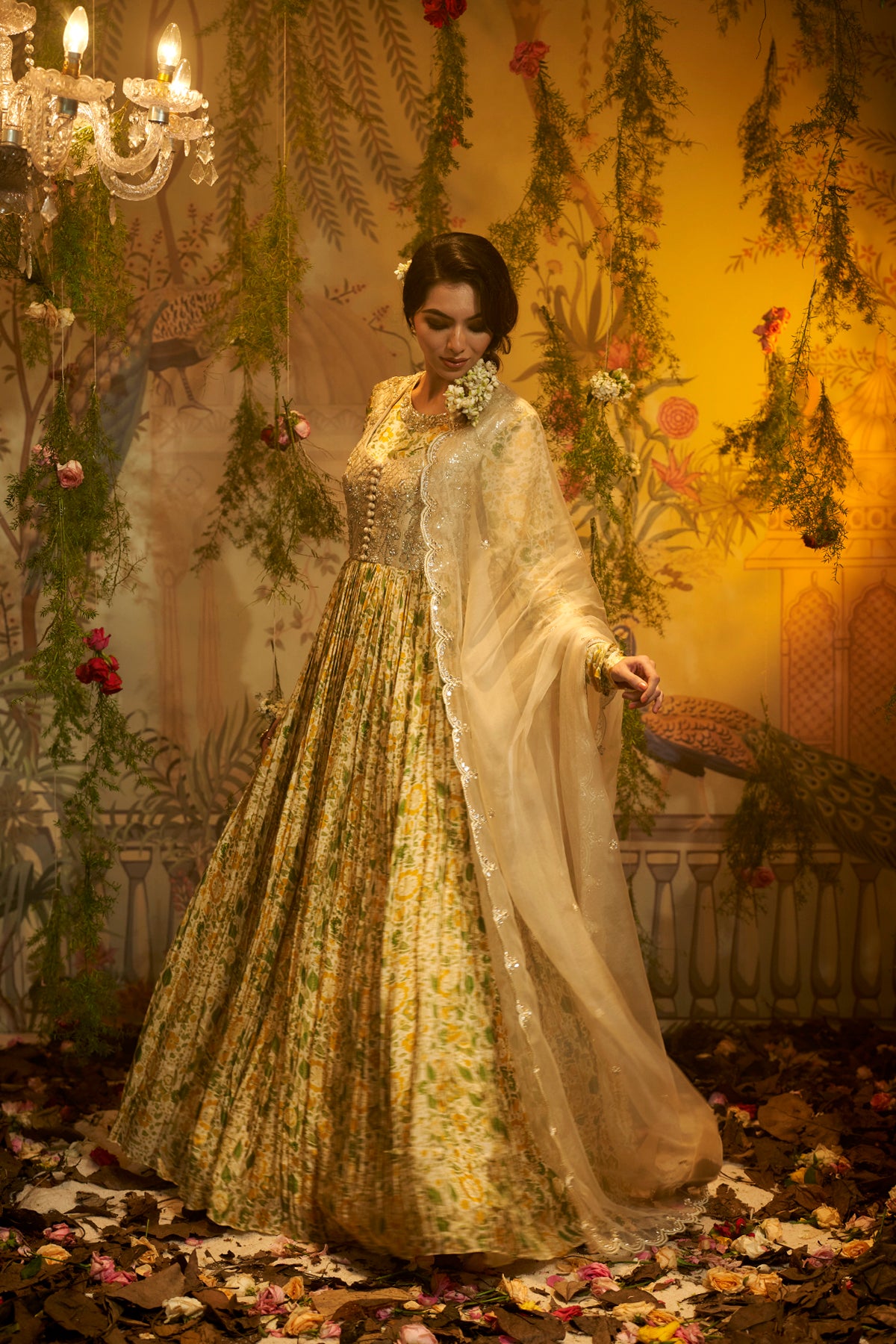 NARGIS ANARKALI