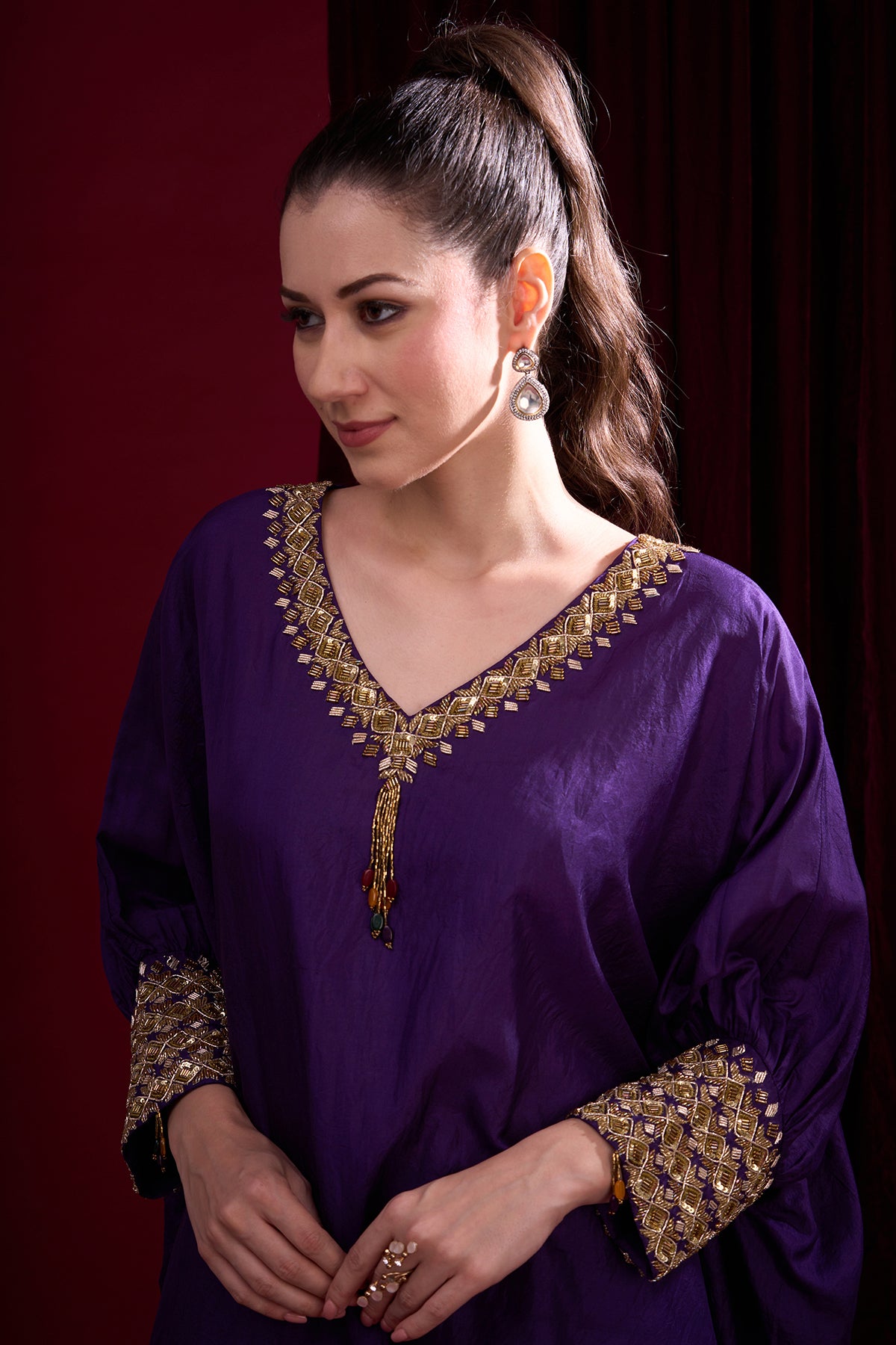 JABLA TUNIC