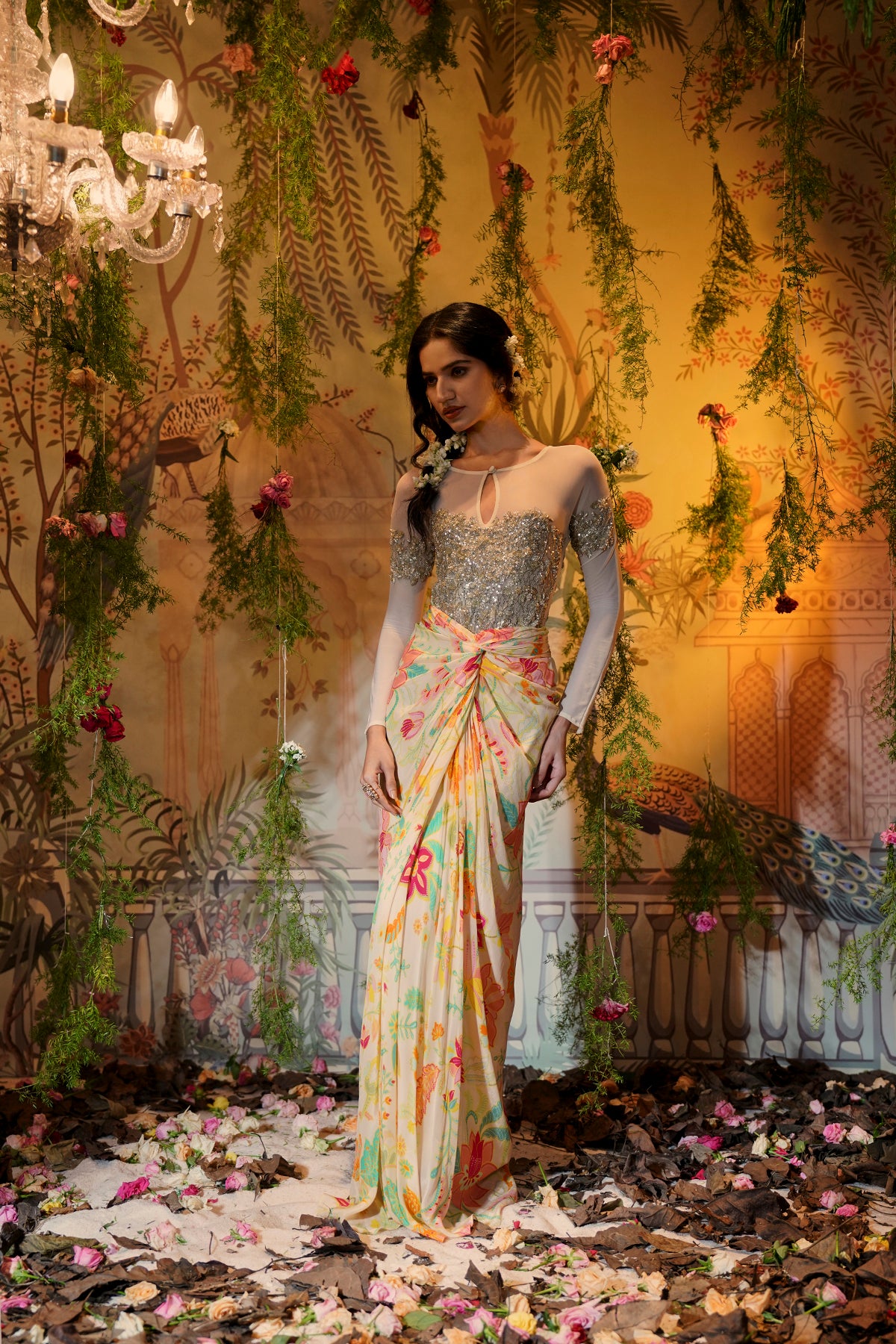 ROHINI