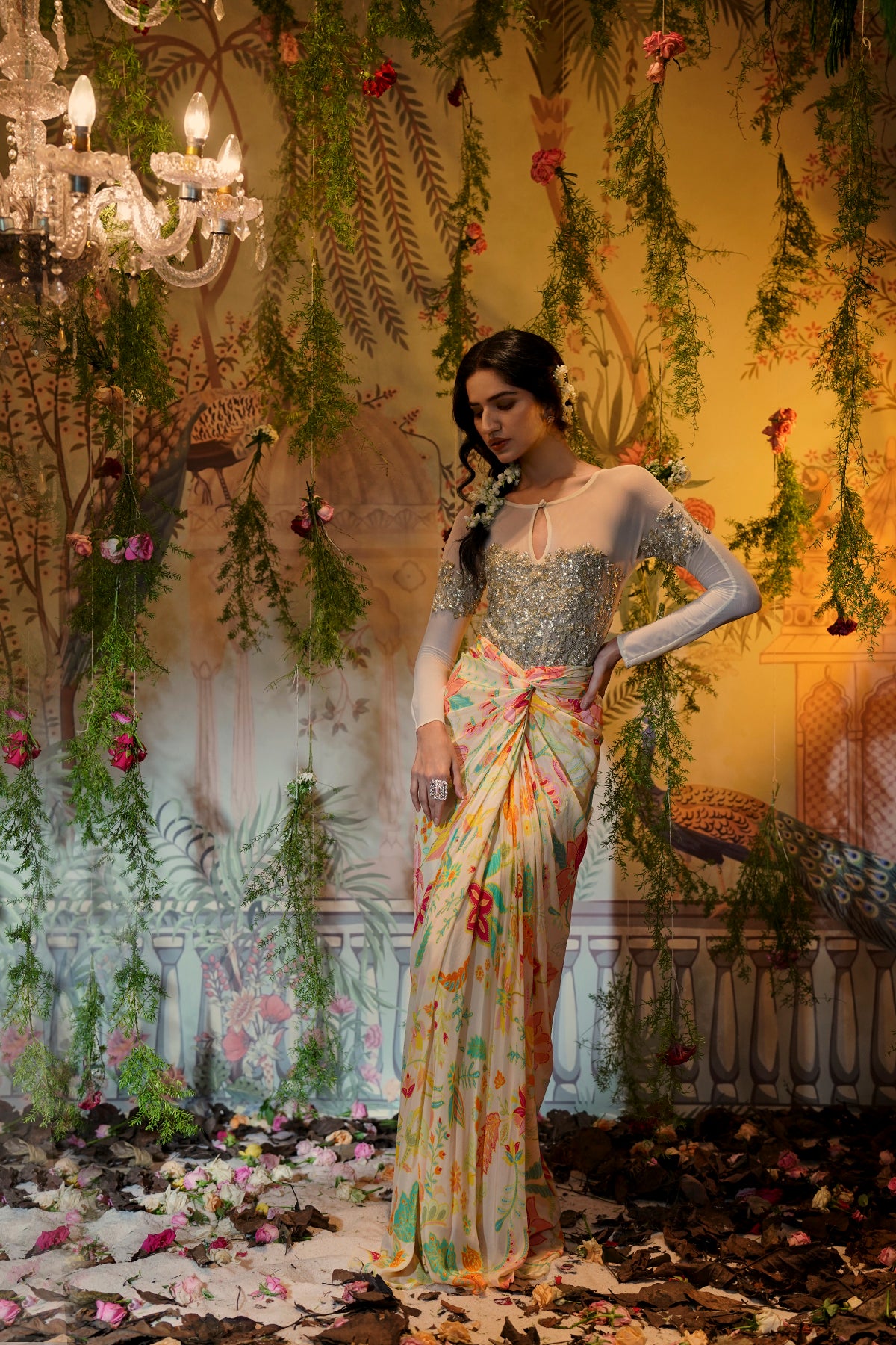 ROHINI