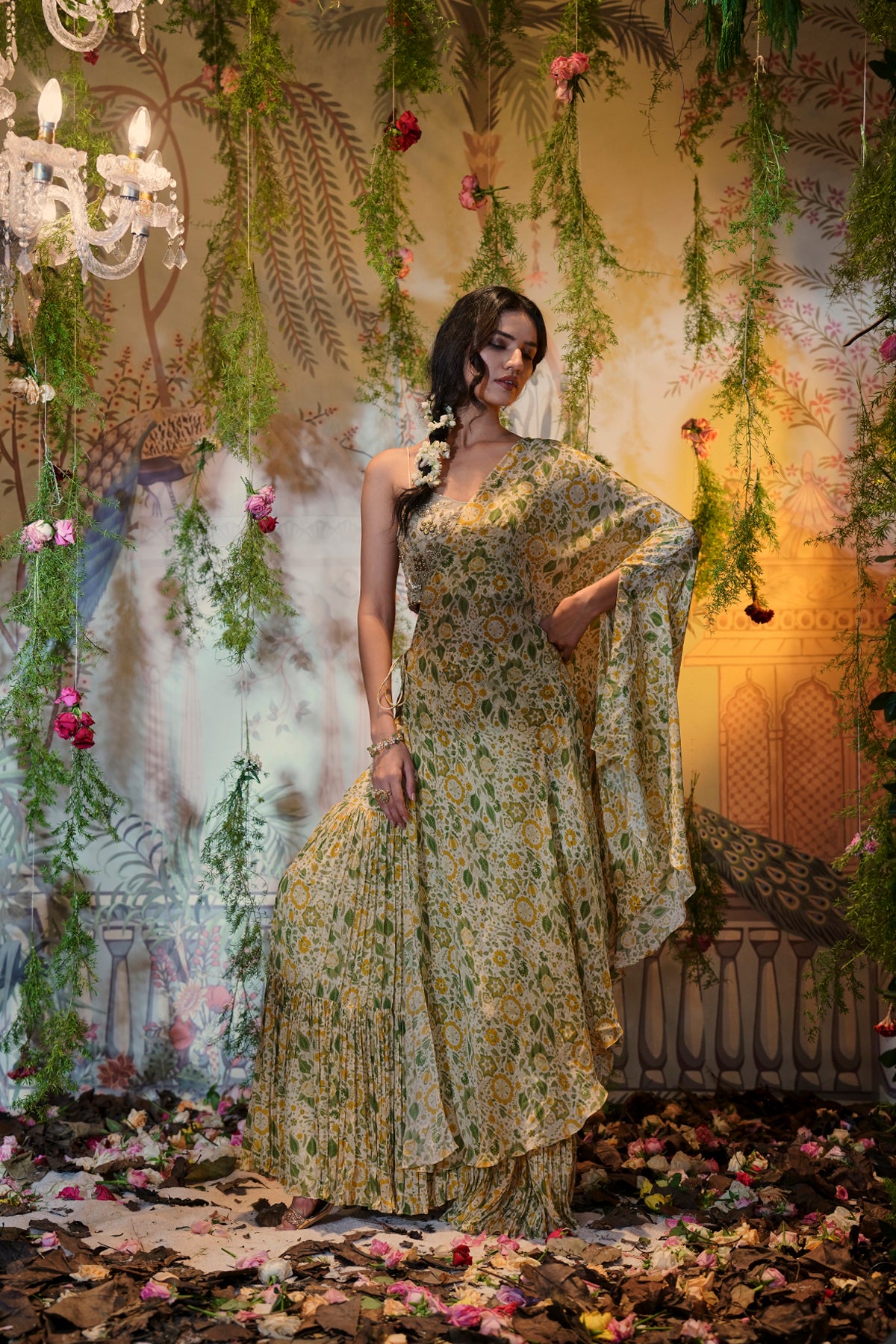 MOGRA GHARARA