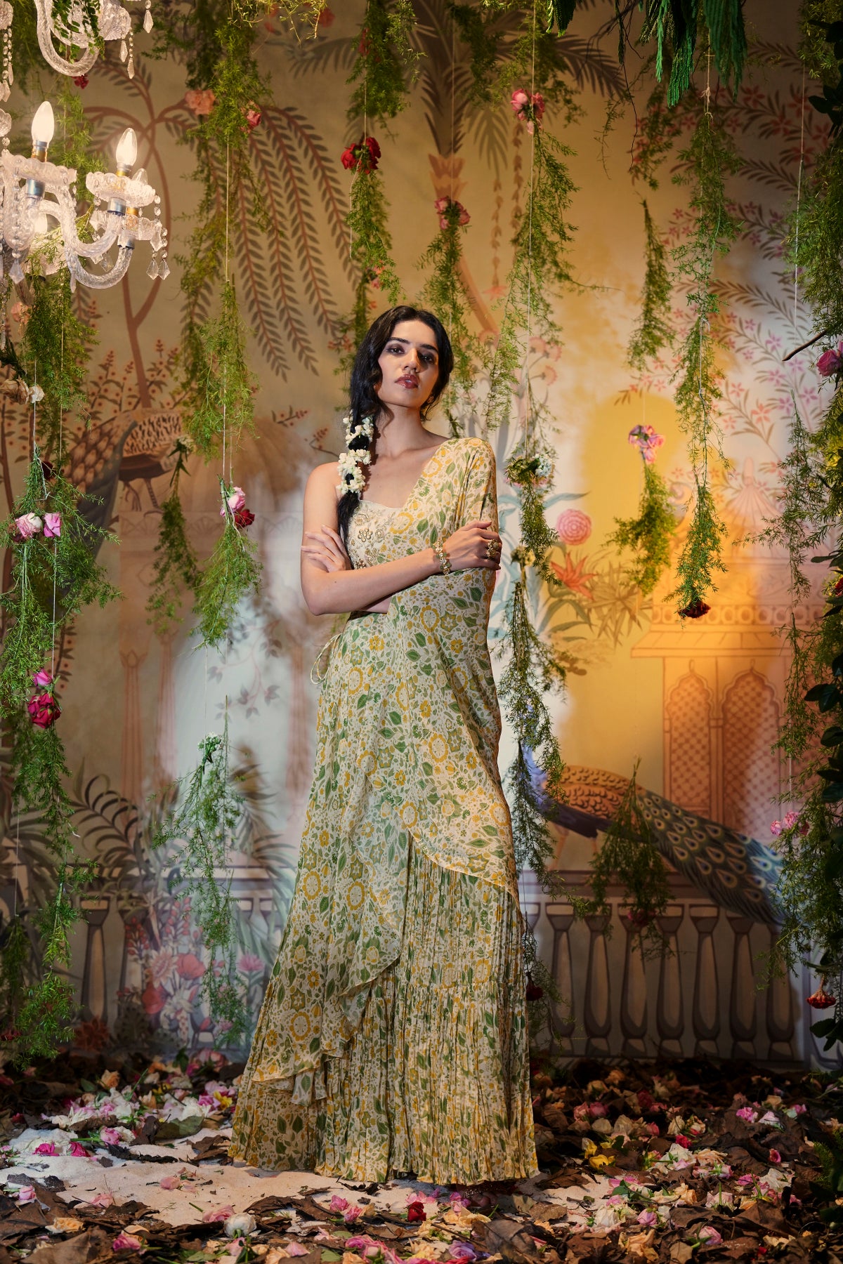MOGRA GHARARA