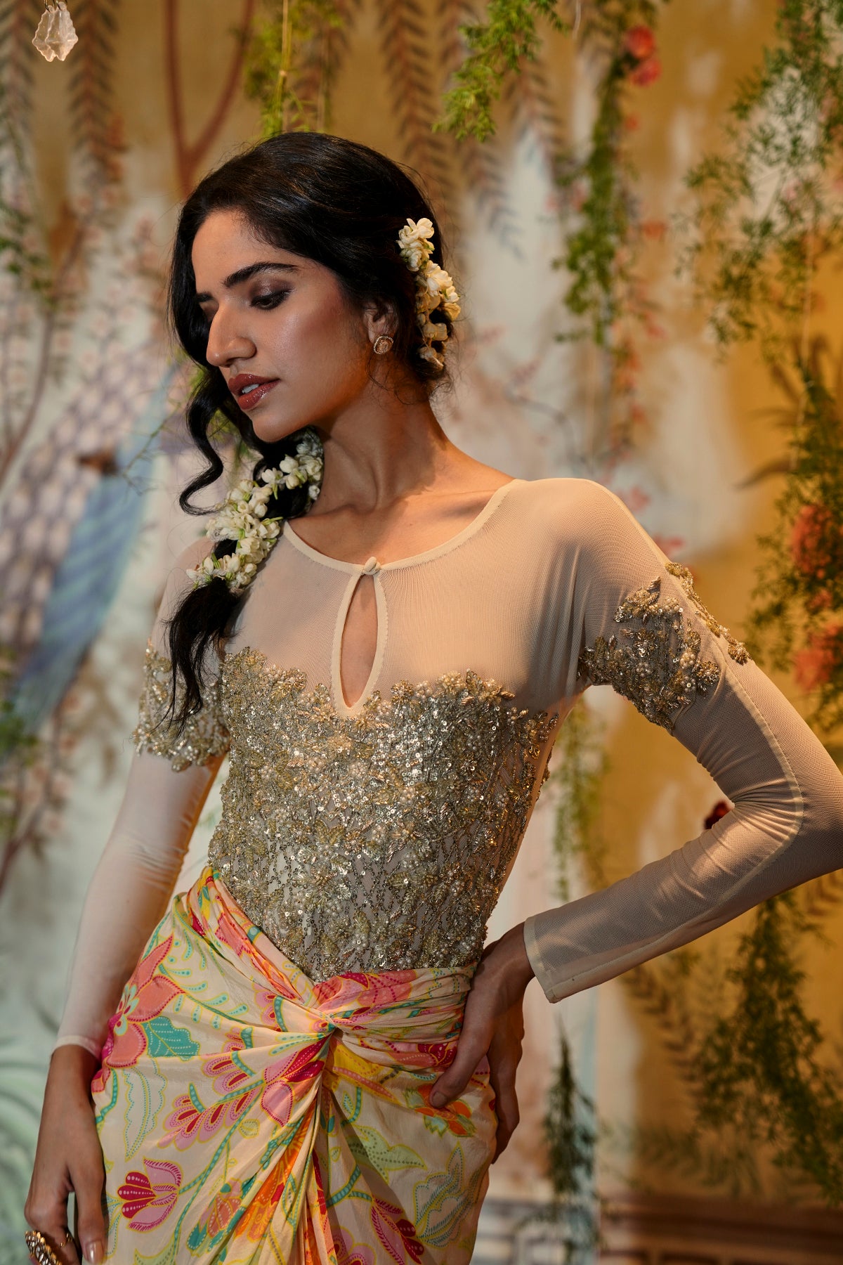 ROHINI
