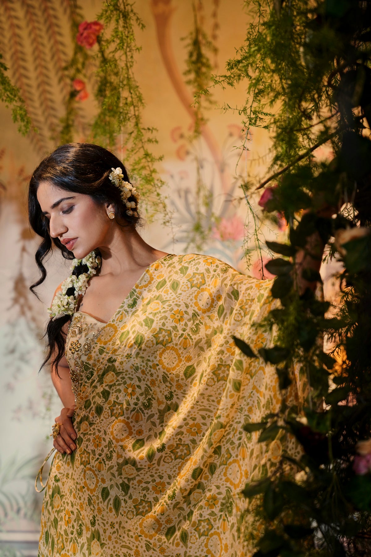 MOGRA GHARARA