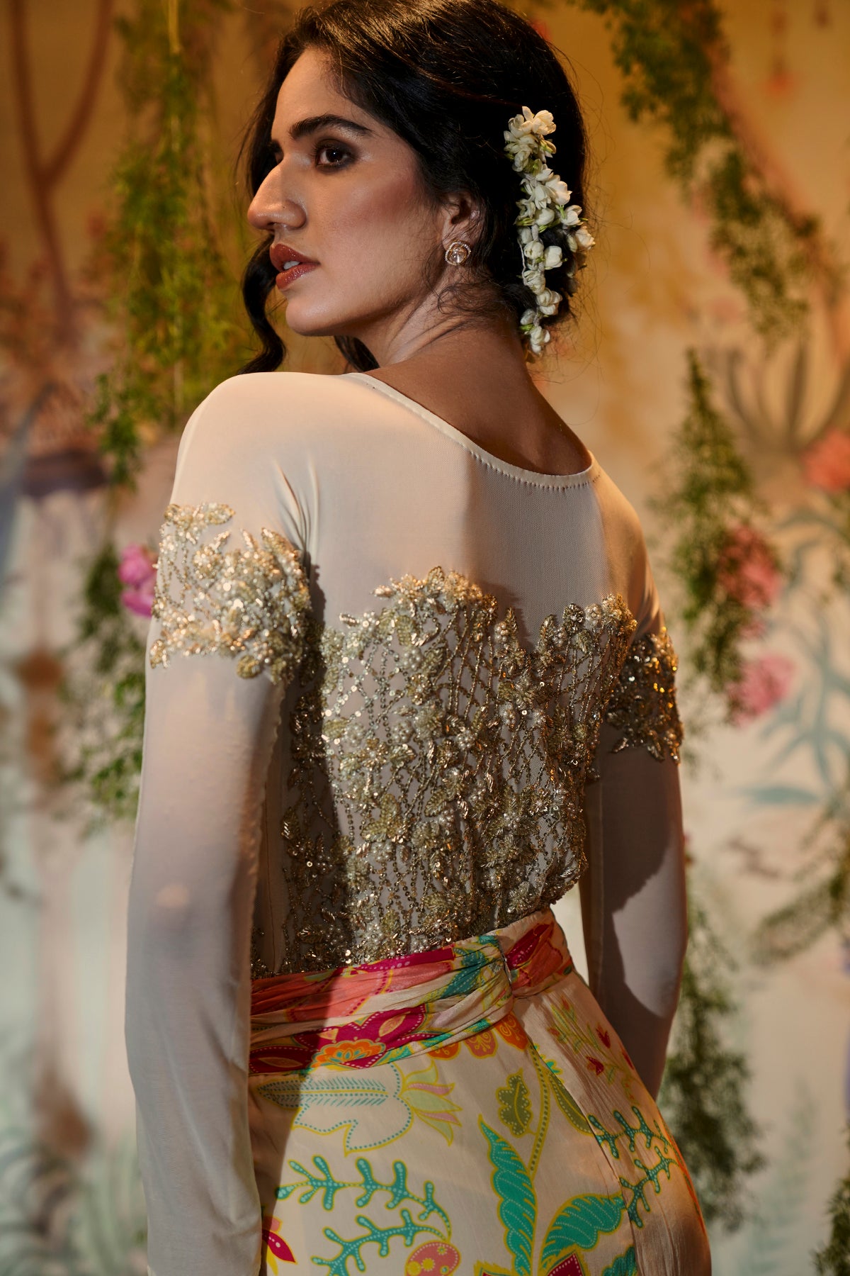ROHINI