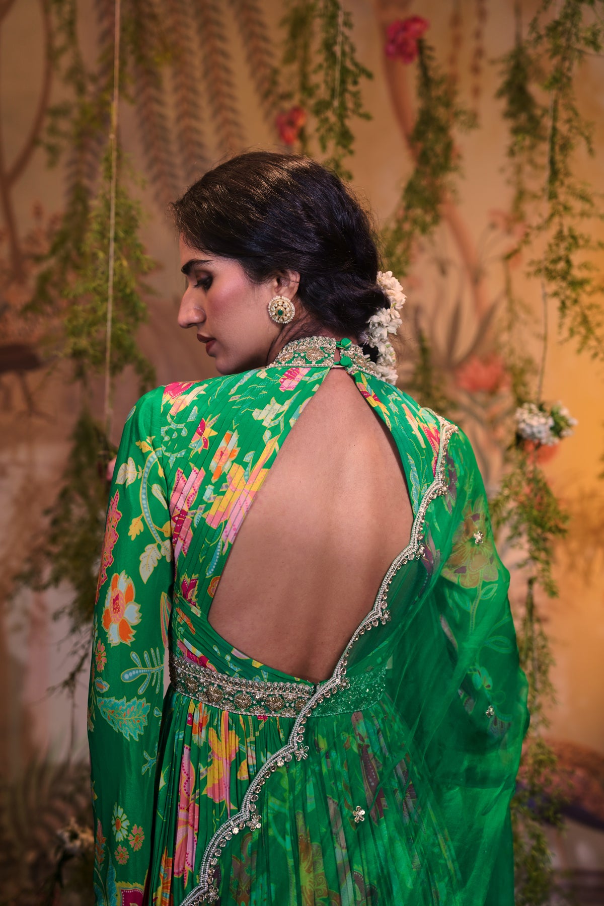 TULSI ANARKALI