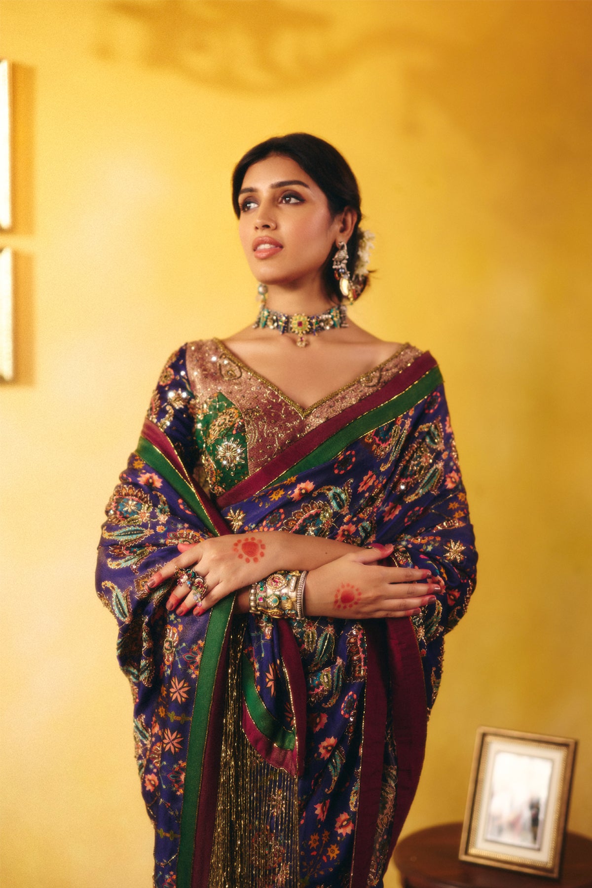 saree