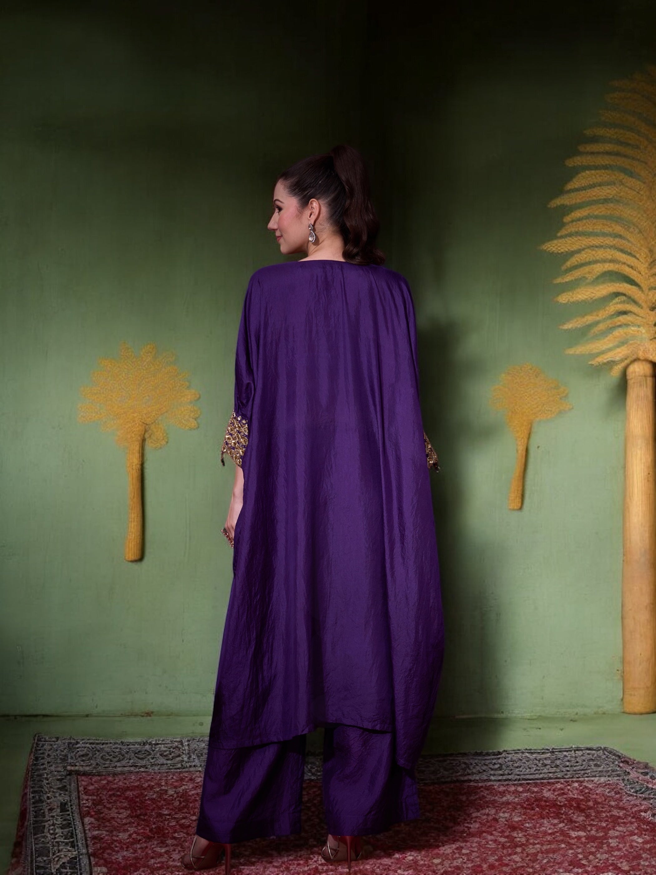 JABLA TUNIC