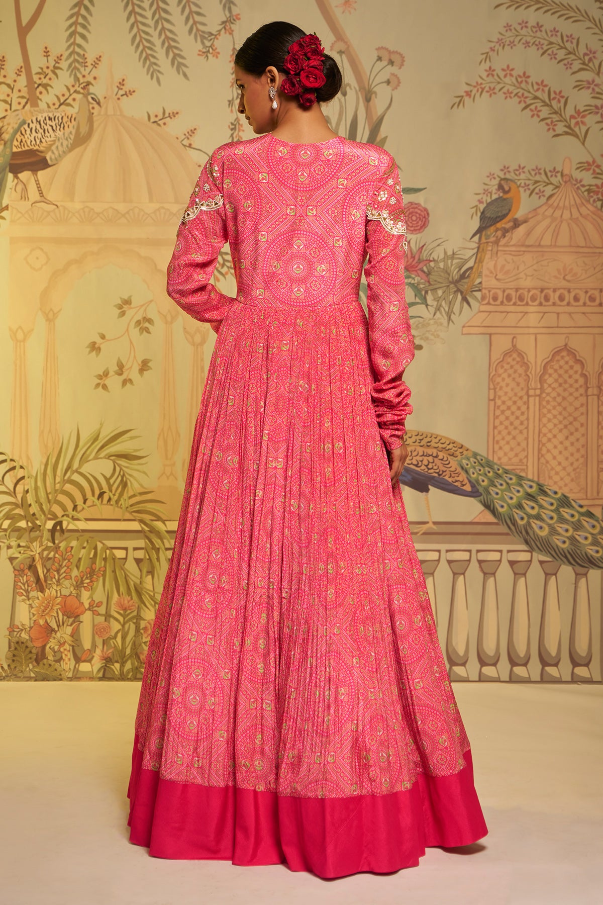Rani Bhandini Anarkali