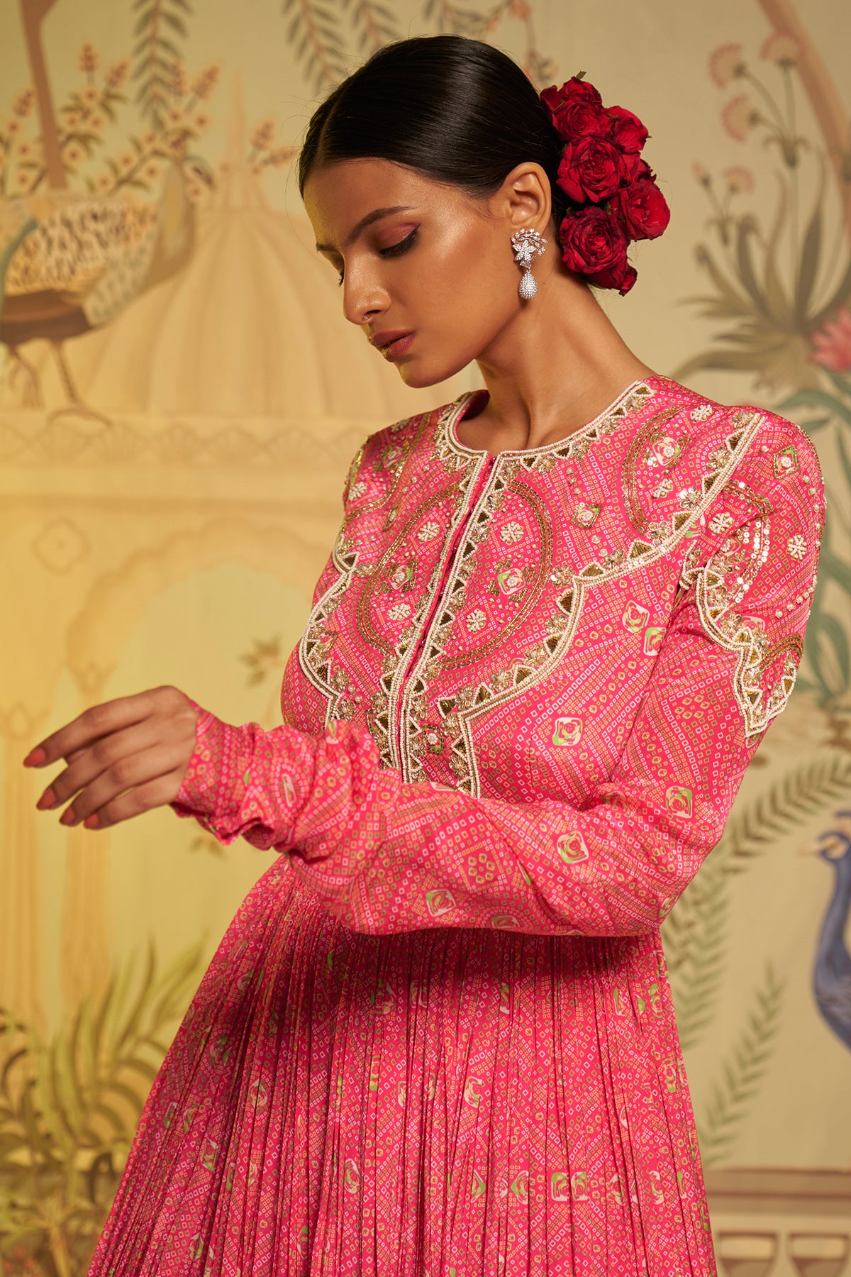 Rani Bhandini Anarkali