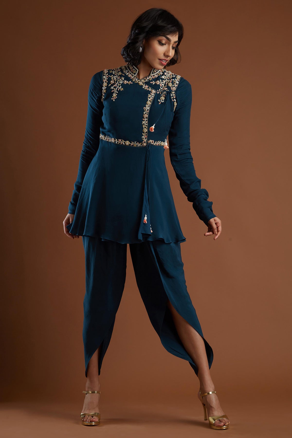 Anghrakha Set