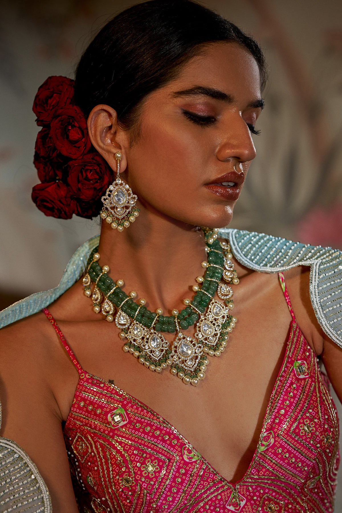 Gulzar Lehenga