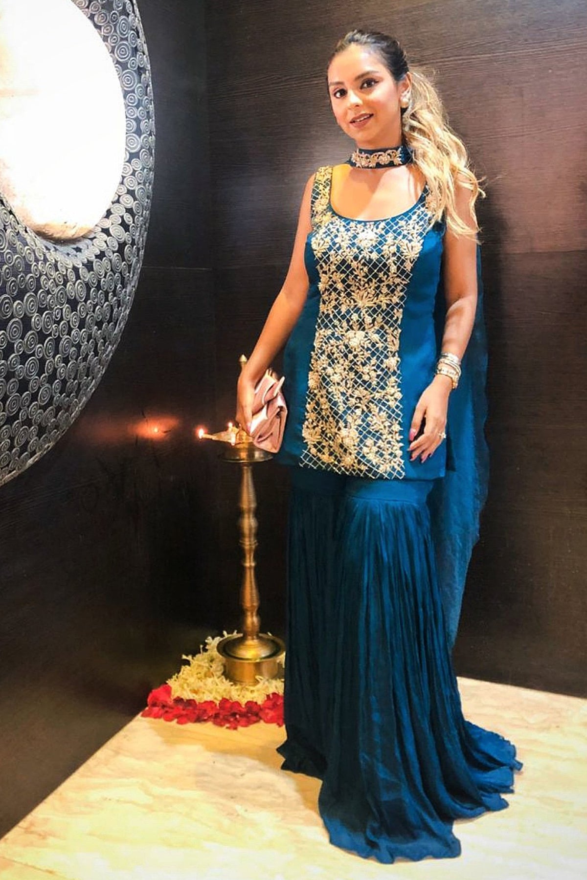 Aanam C. – What When Wear