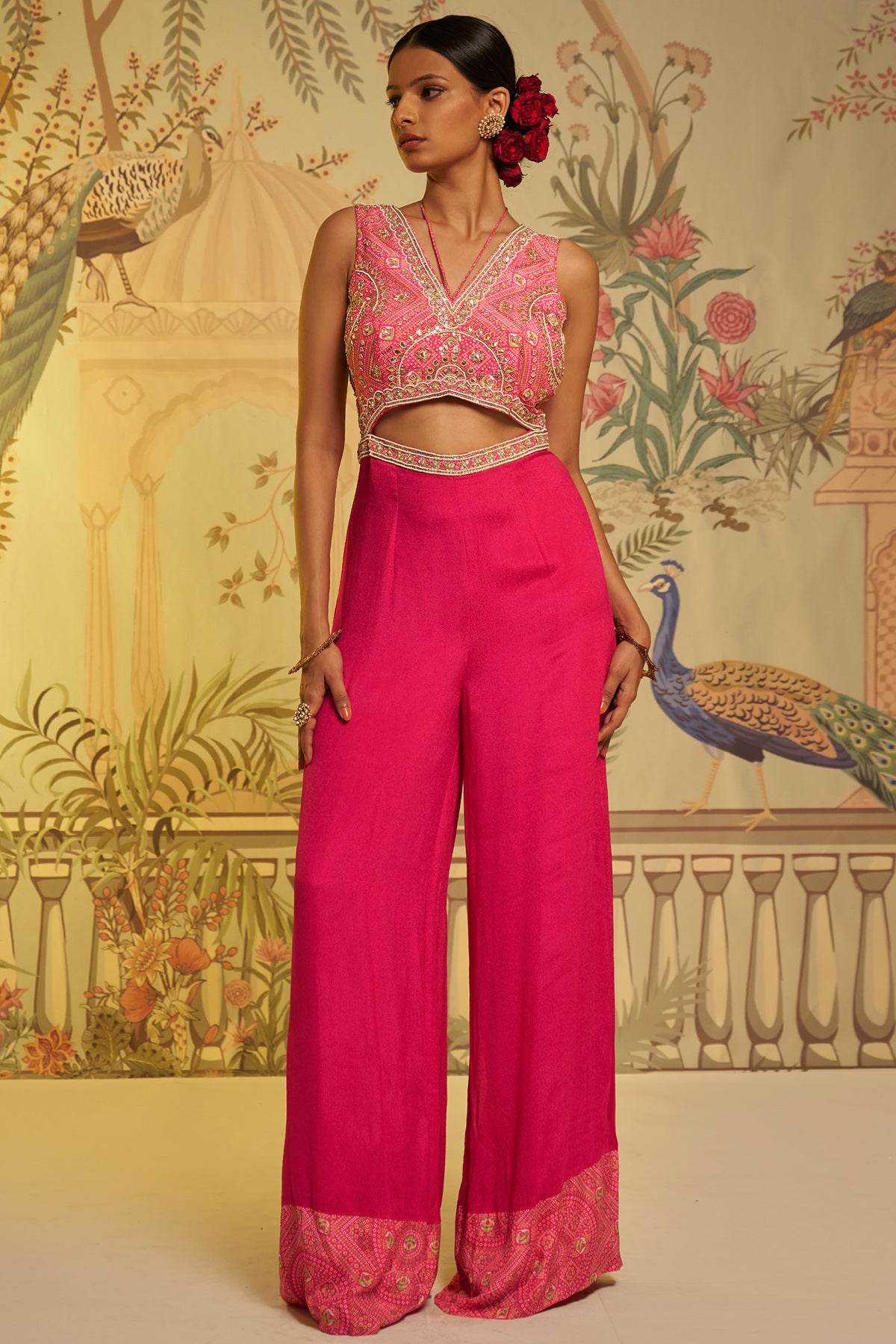Rani Jumpsuit