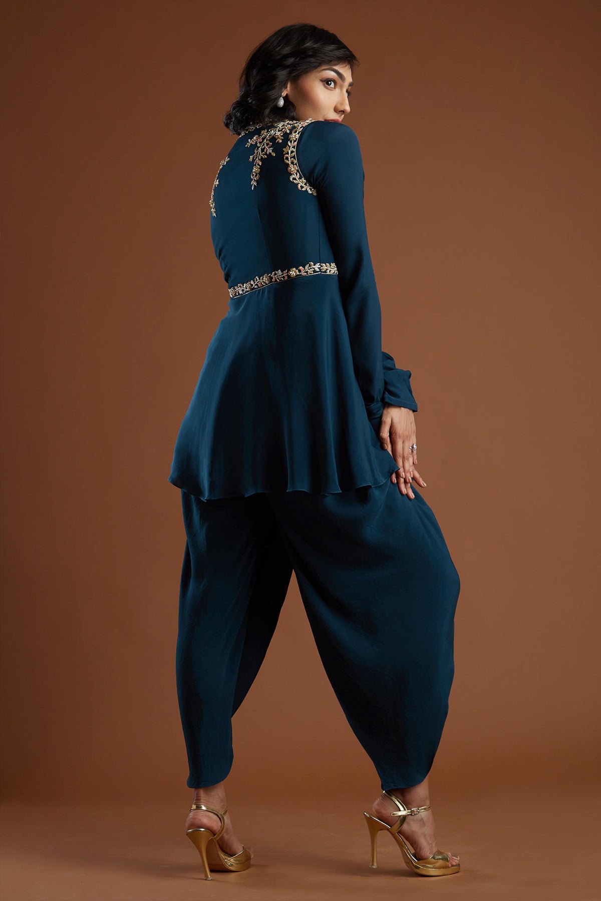 Anghrakha Set