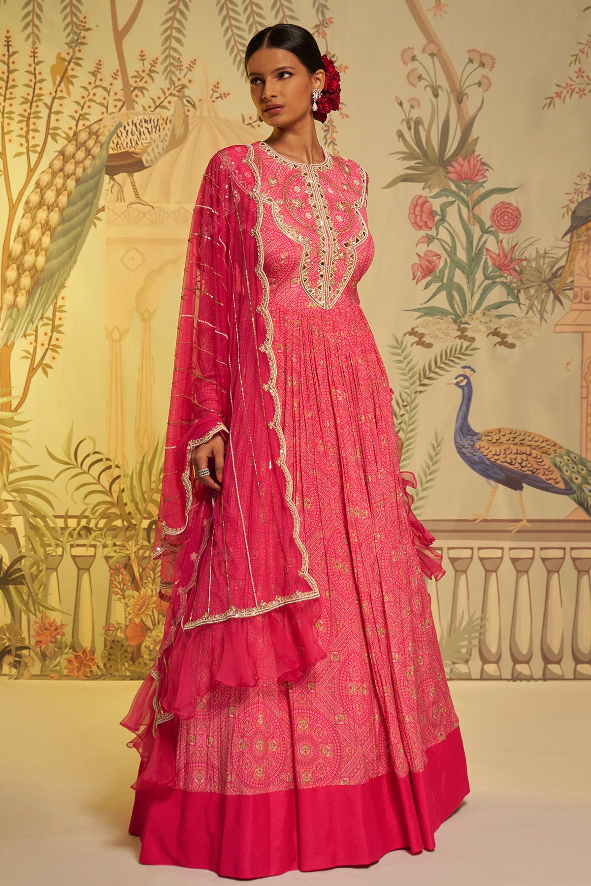 Rani Bhandini Anarkali