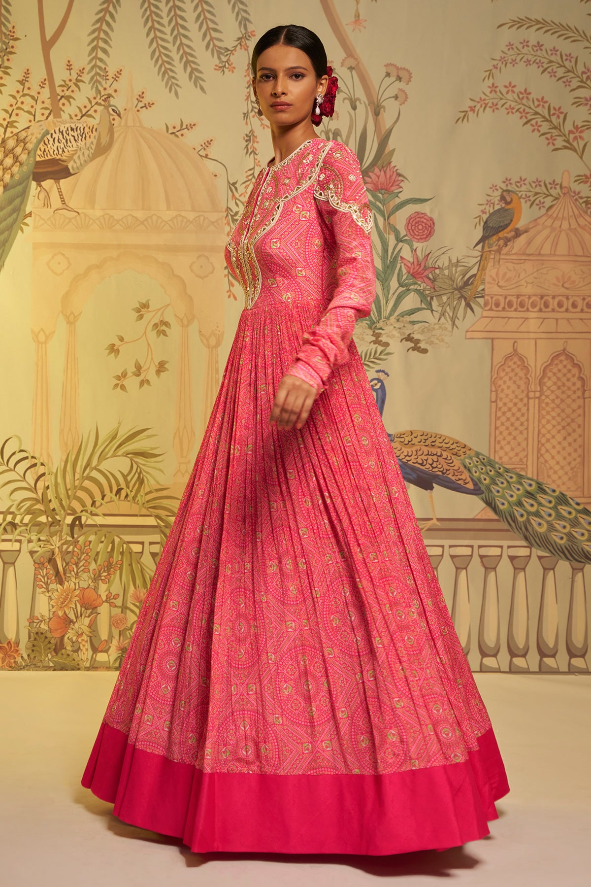 Rani Bhandini Anarkali