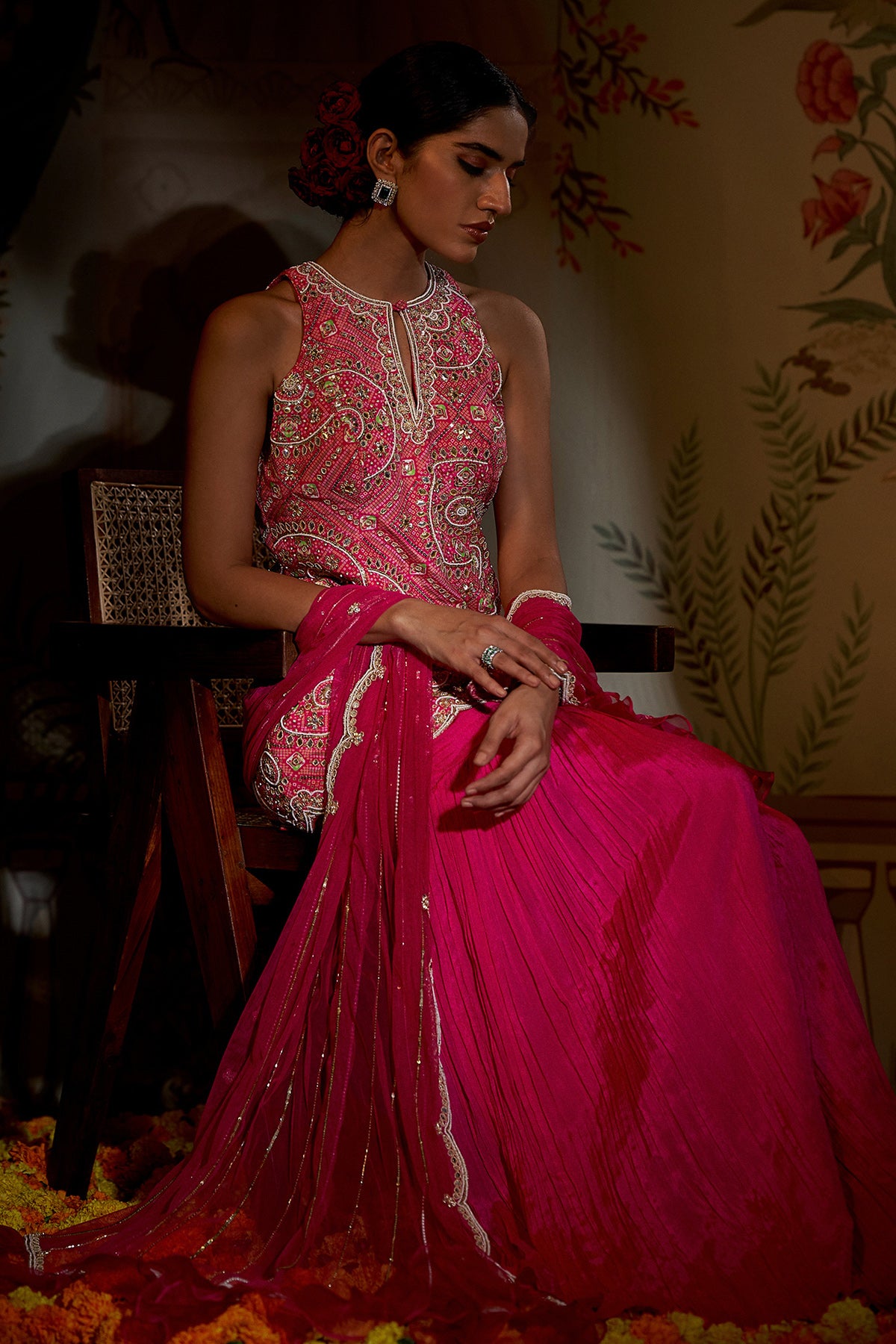 Rani Bandini Gharara