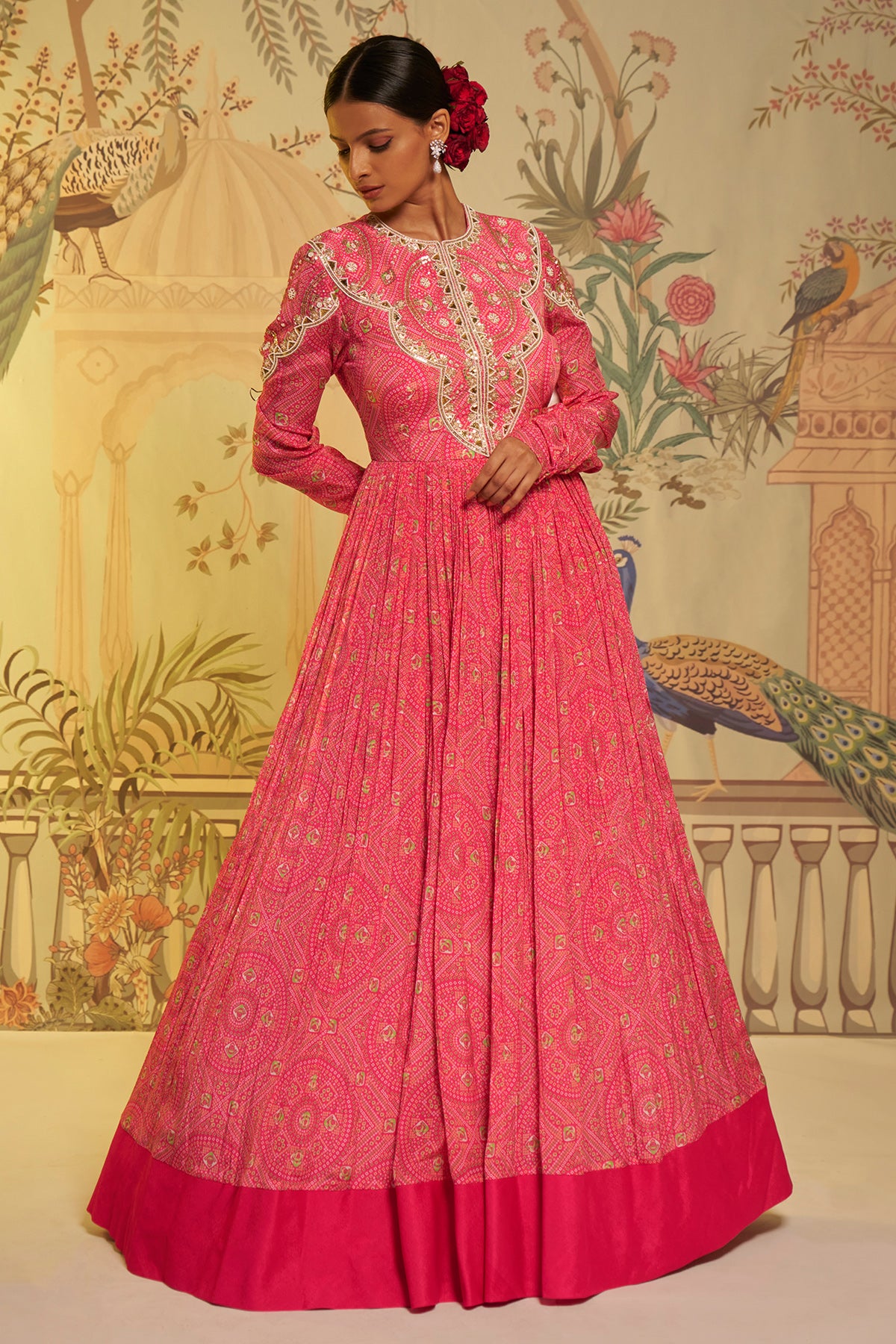 Rani Bhandini Anarkali