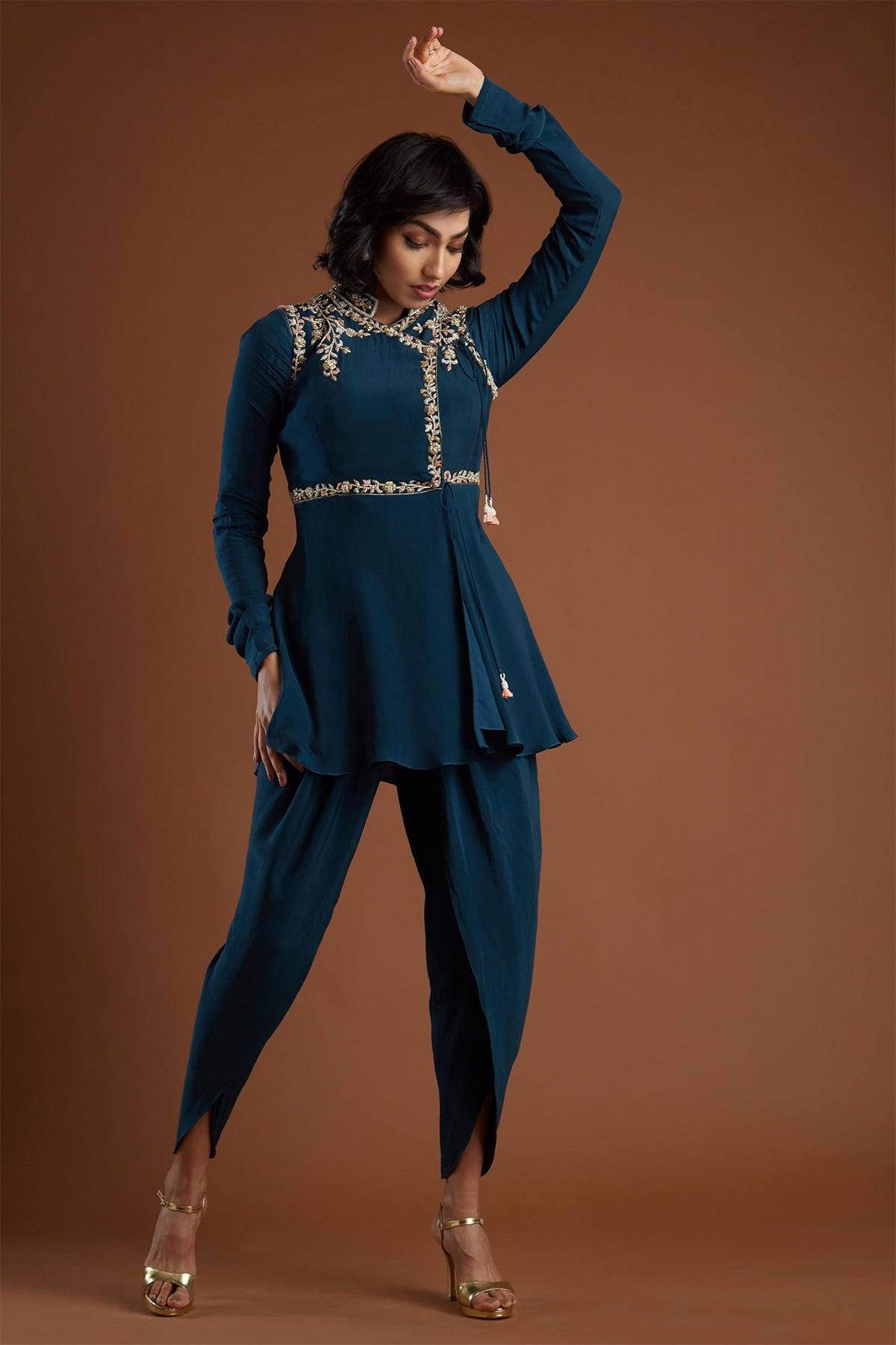 Anghrakha Set