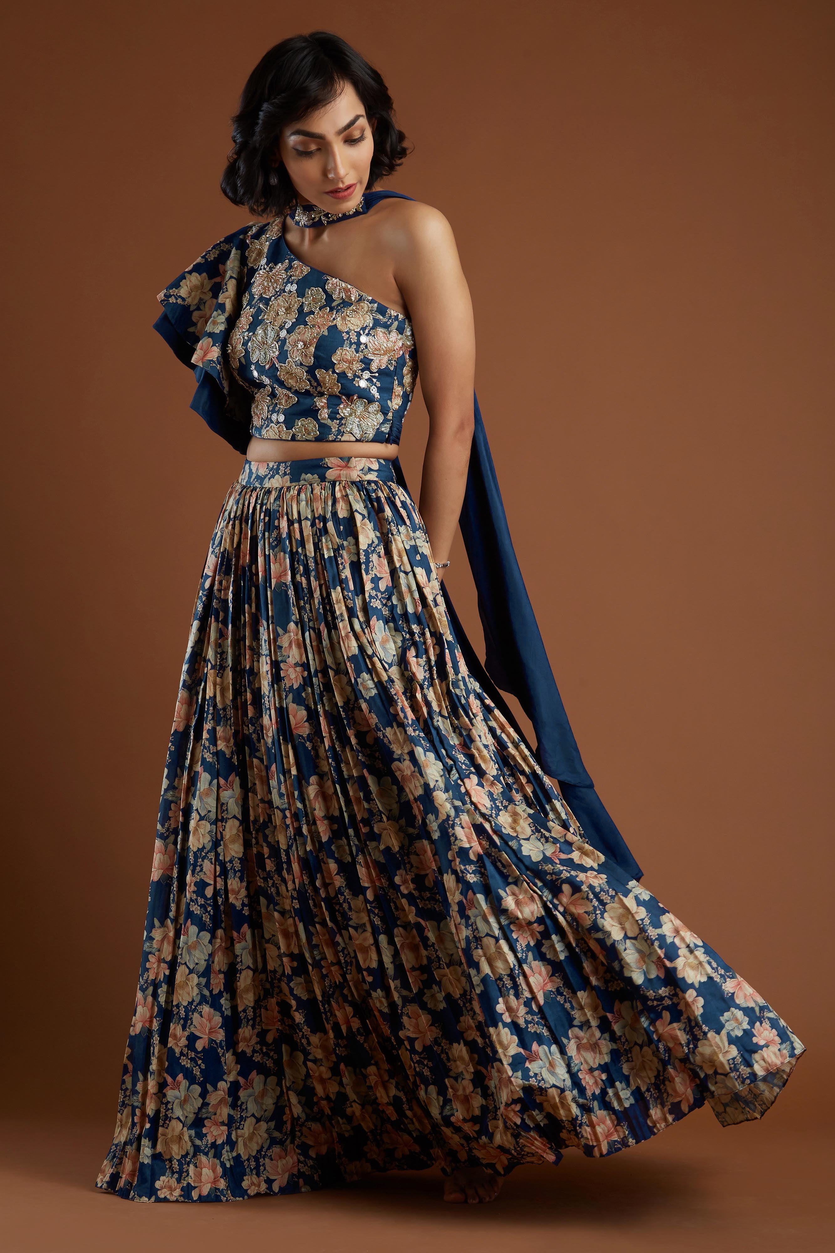 Aanam C. – What When Wear