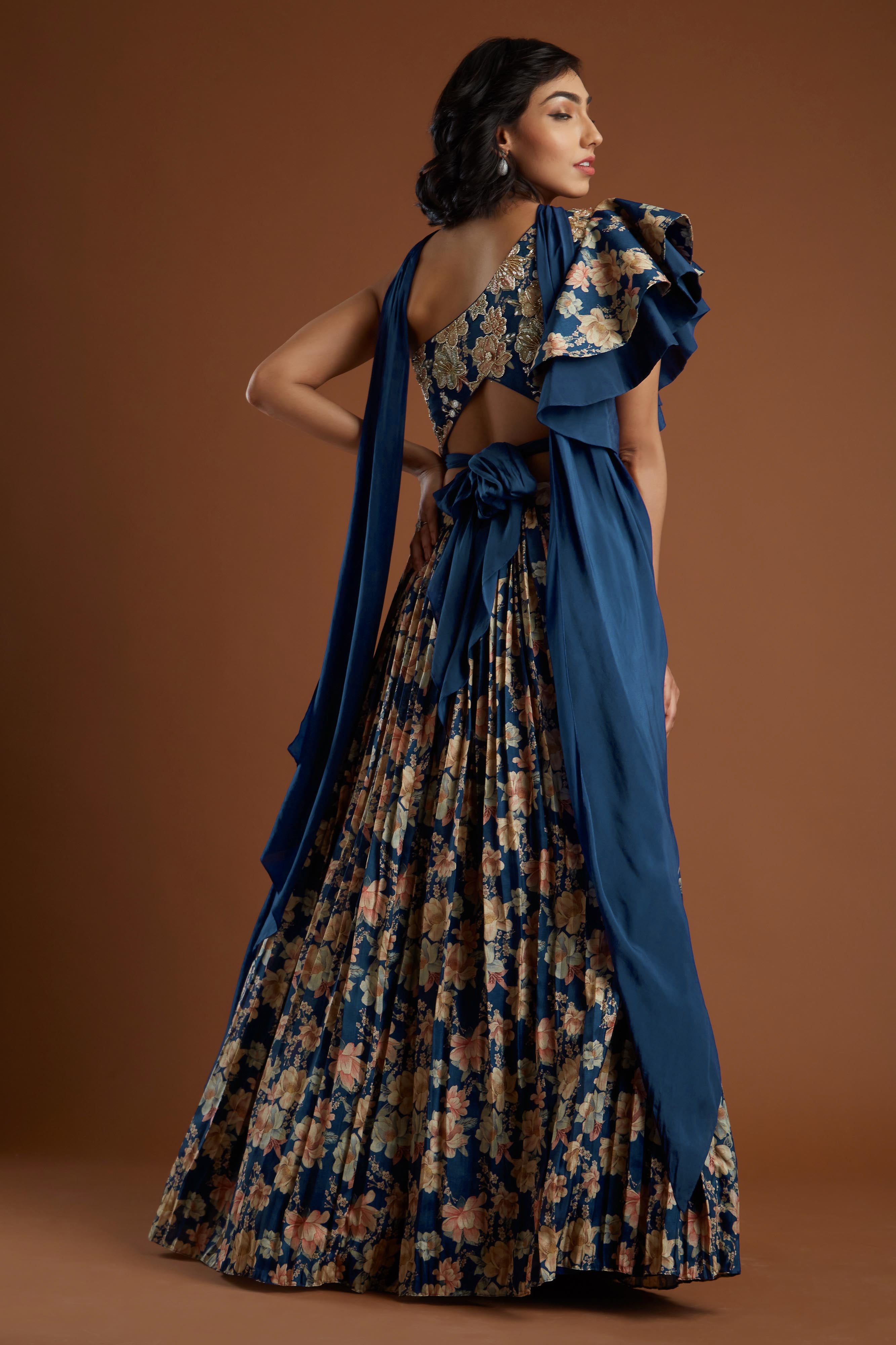 Aanam C. – What When Wear