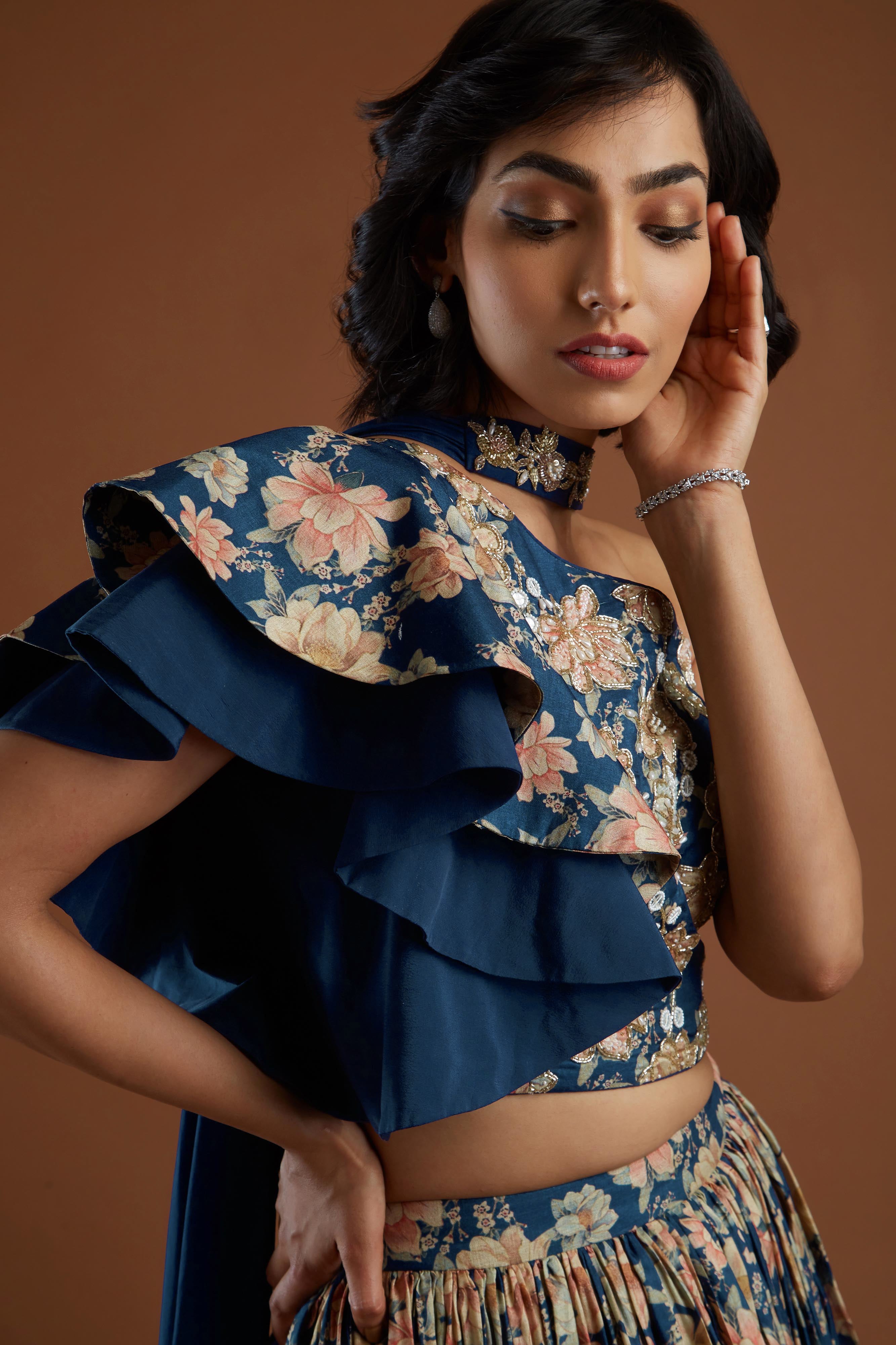 Aanam C. – What When Wear
