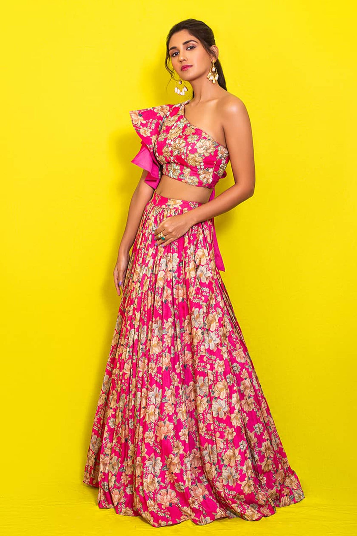 NIKITA DUTTA
