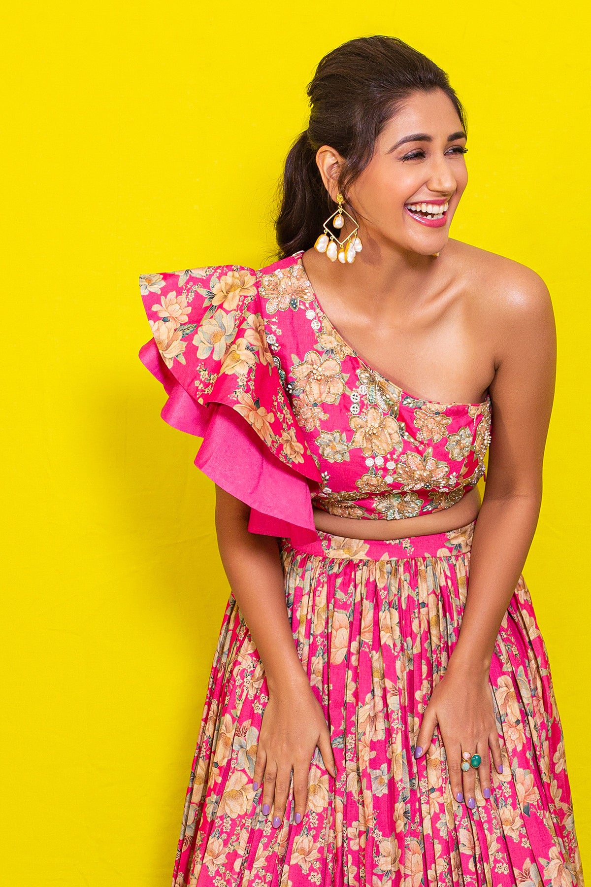 NIKITA DUTTA