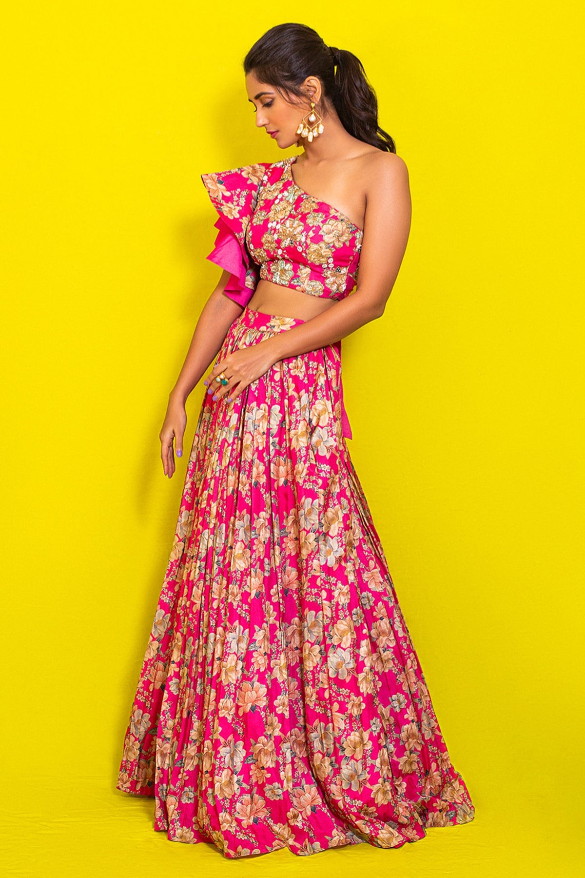 NIKITA DUTTA