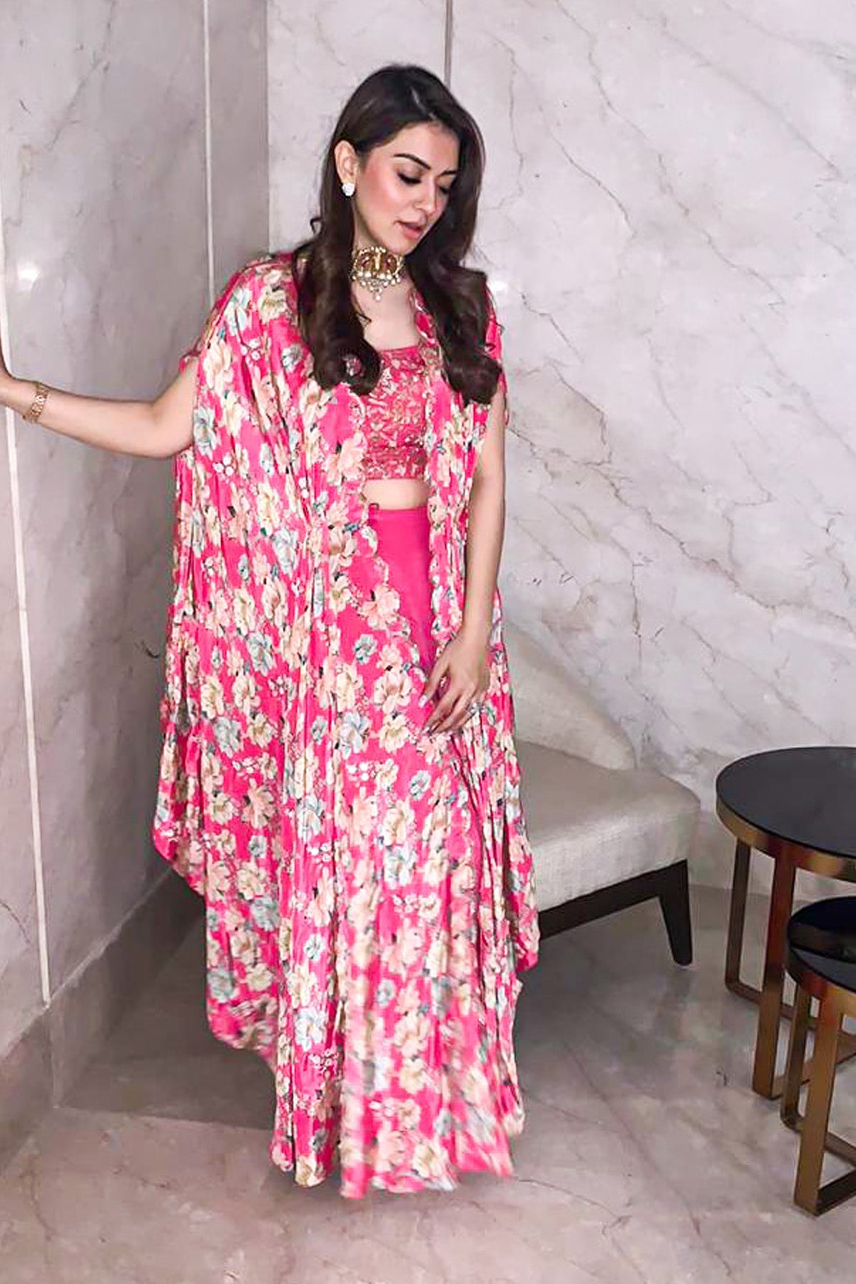 HANSIKA MOTWANI