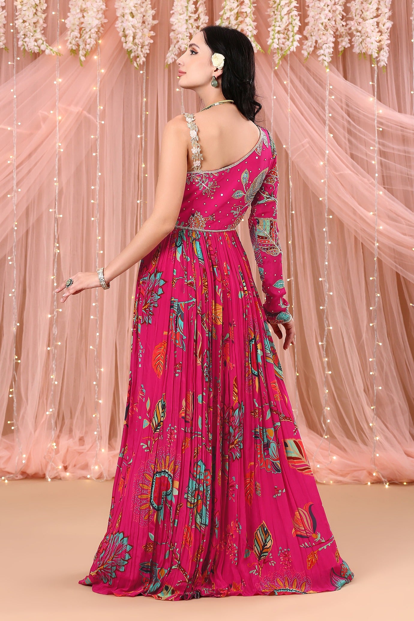 Rani Anarkali