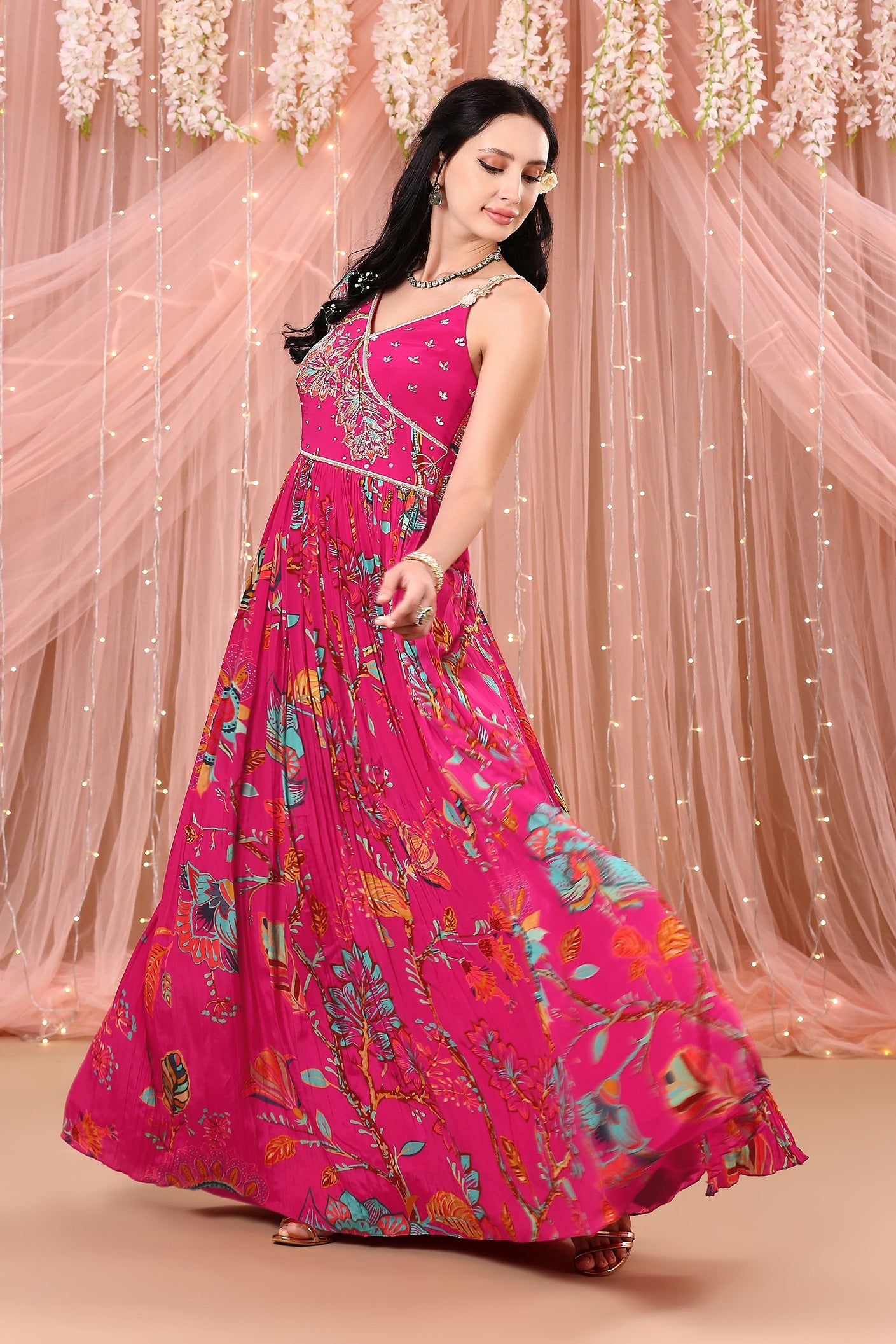 Rani Anarkali