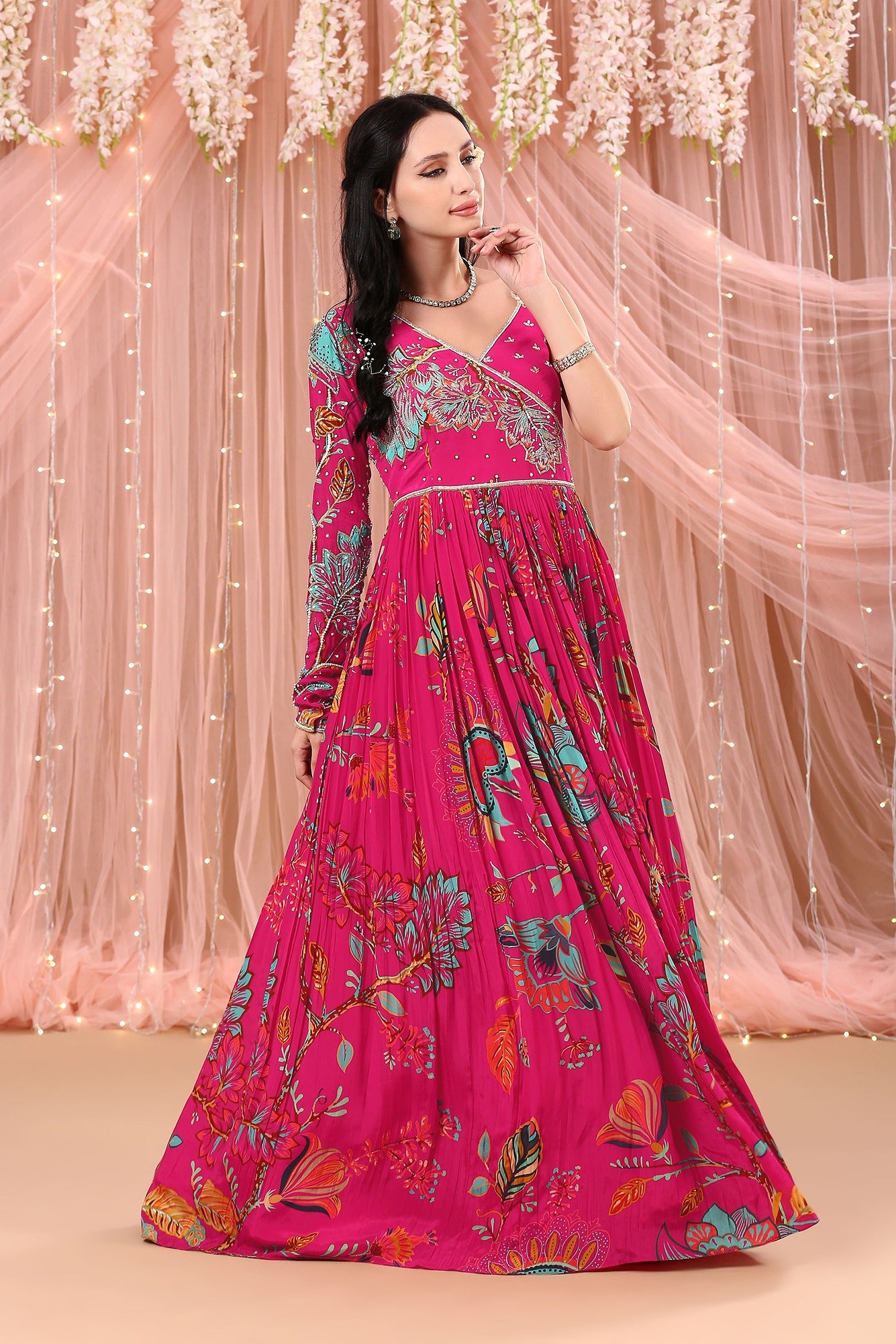Rani Anarkali