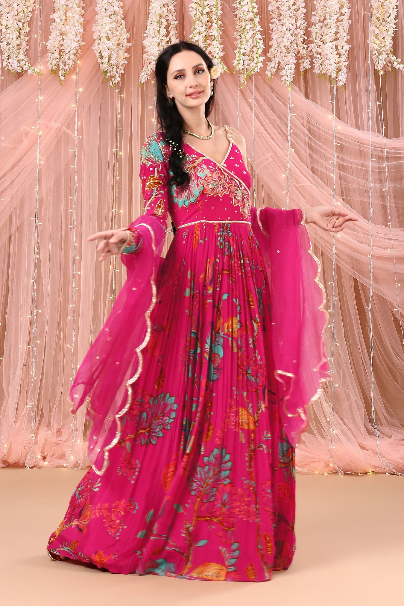 Rani Anarkali