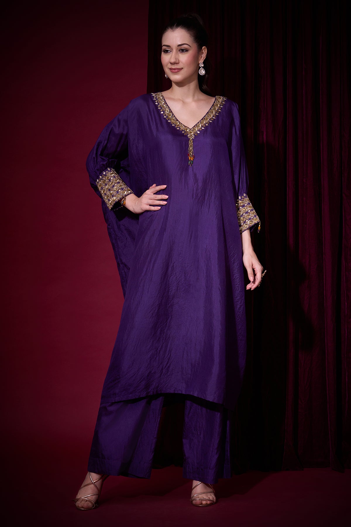 JABLA TUNIC