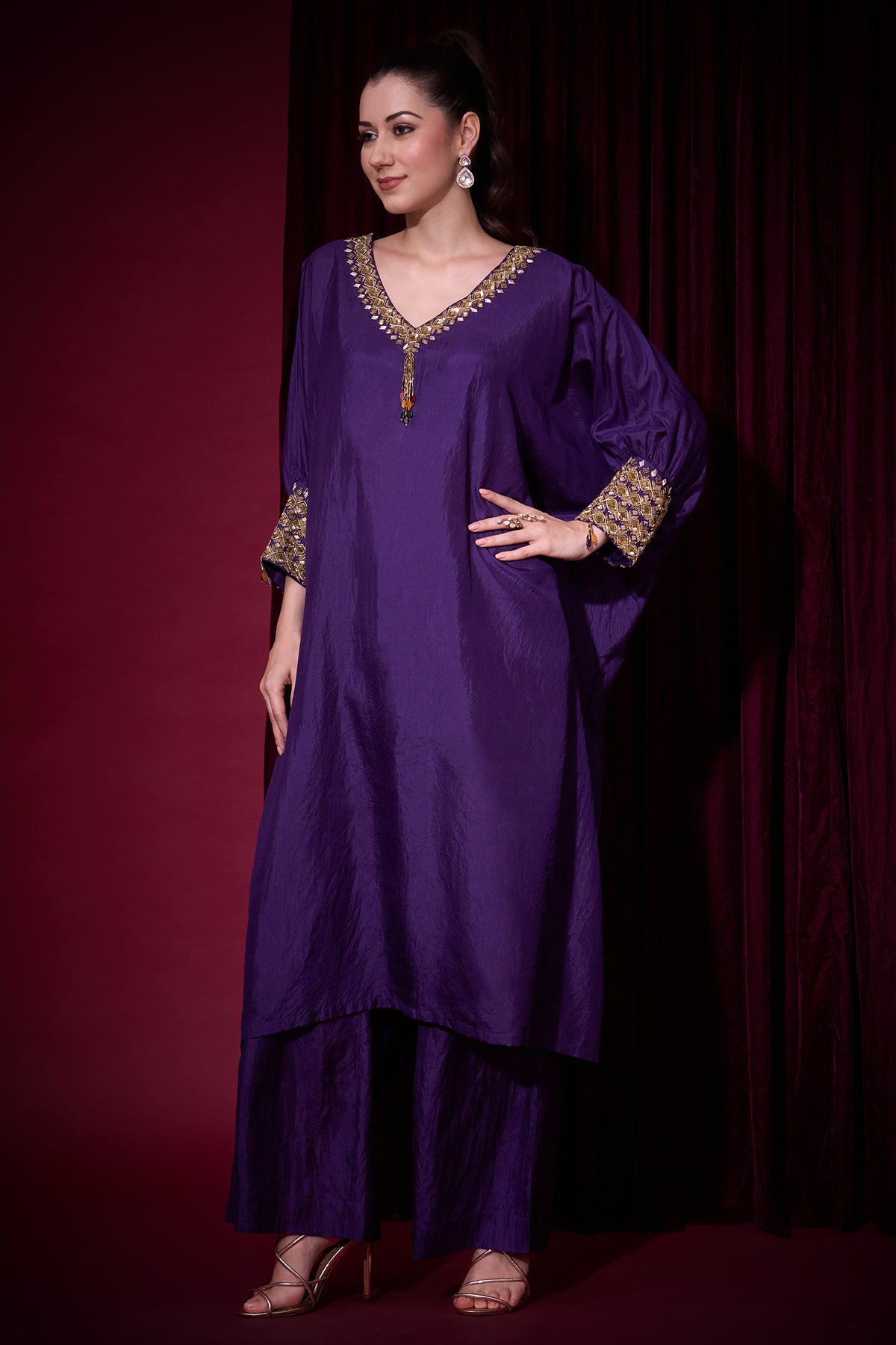 JABLA TUNIC