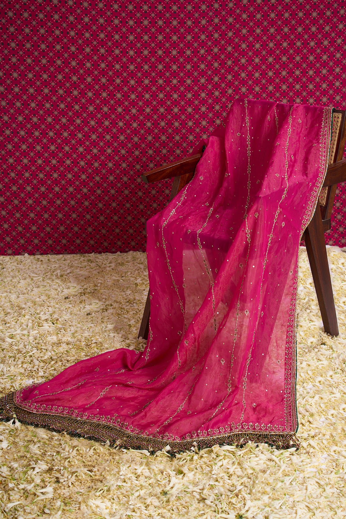 KADAMBARI LEHENGA