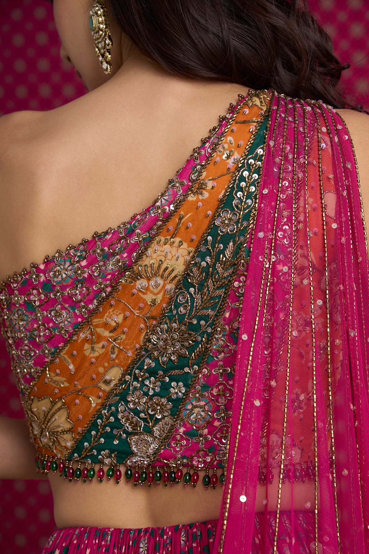 TARA LEHENGA