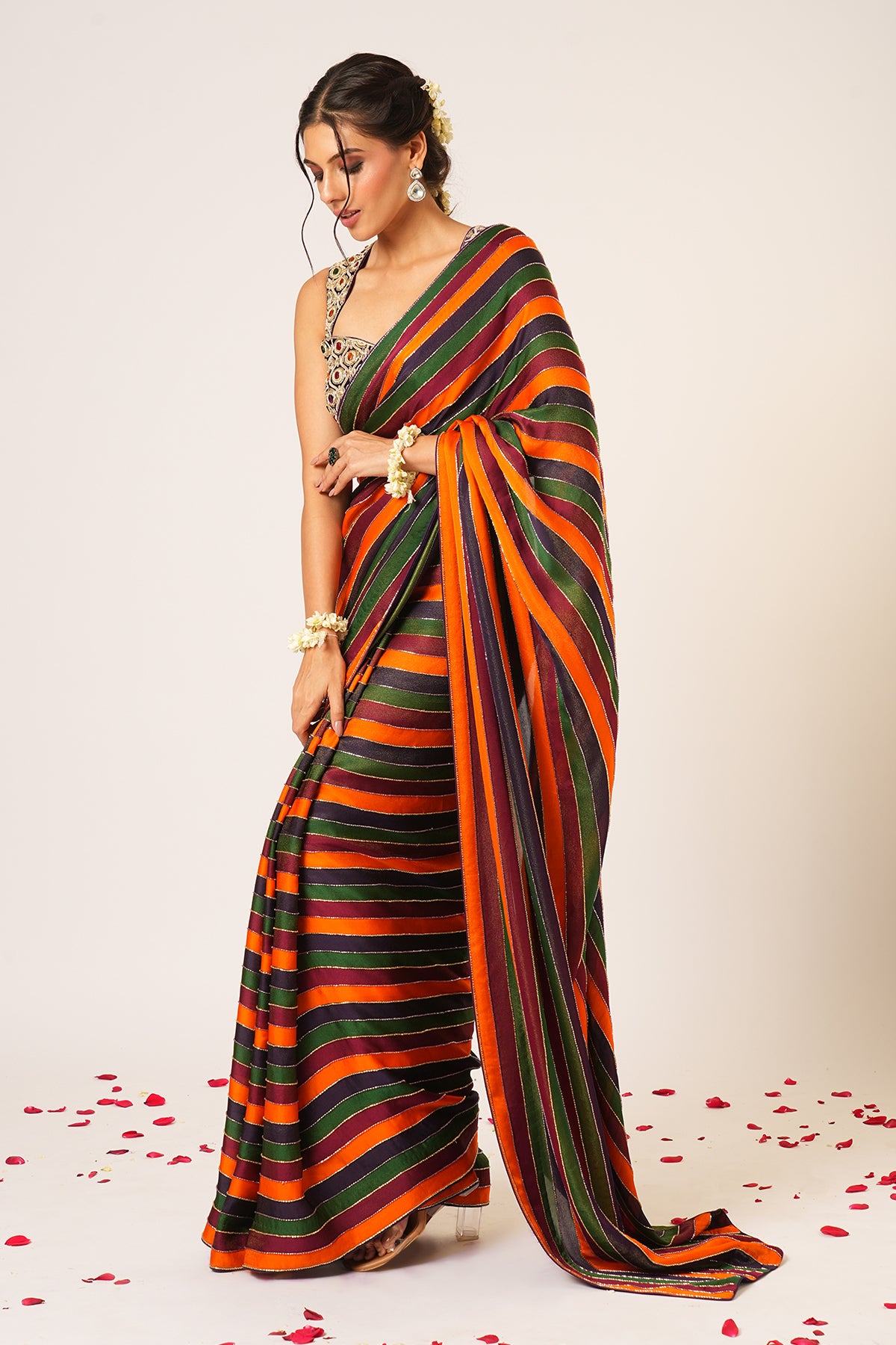 APSARA SAREE